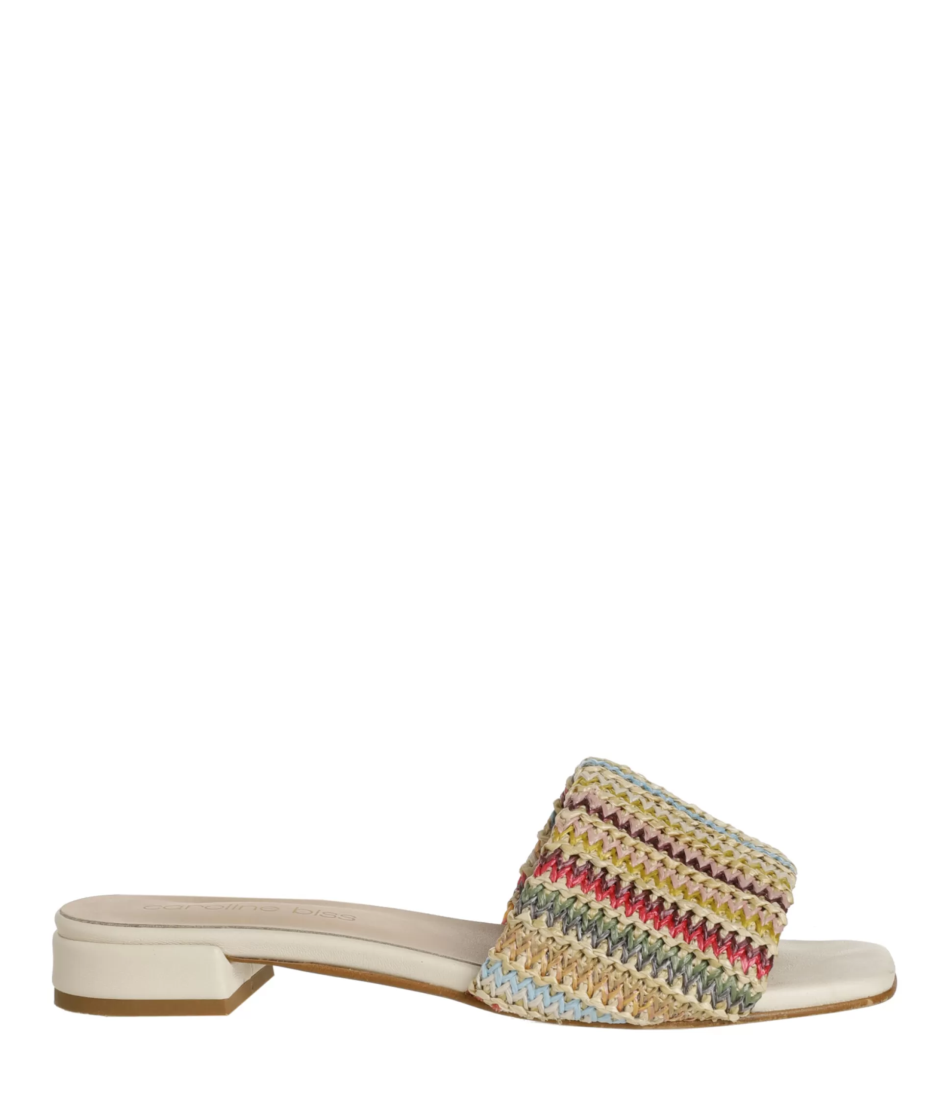 Caroline Biss Shoes*1370-69 / Slip-on