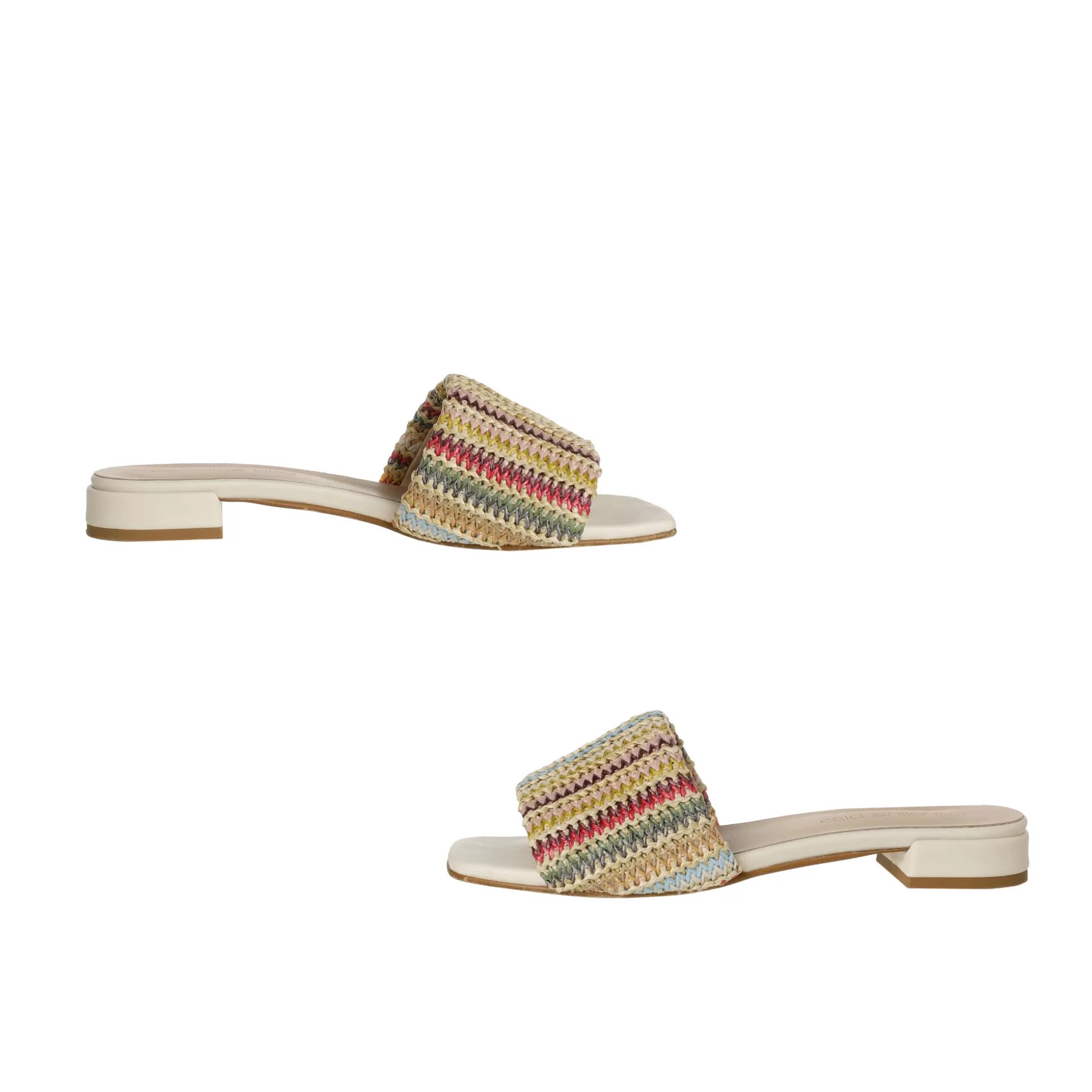 Caroline Biss Shoes*1370-69 / Slip-on