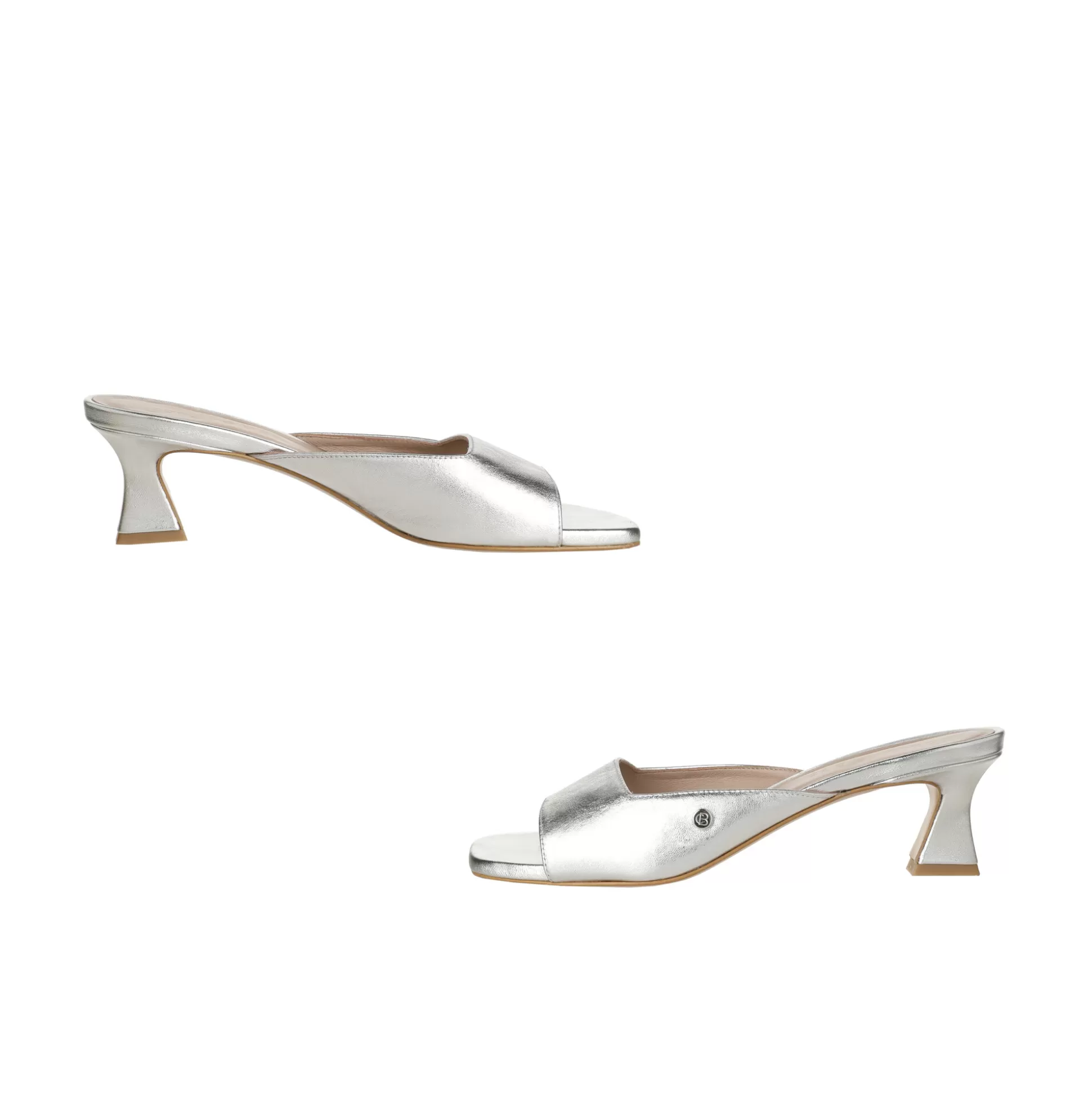 Caroline Biss Shoes*1371-14 / Slip-on