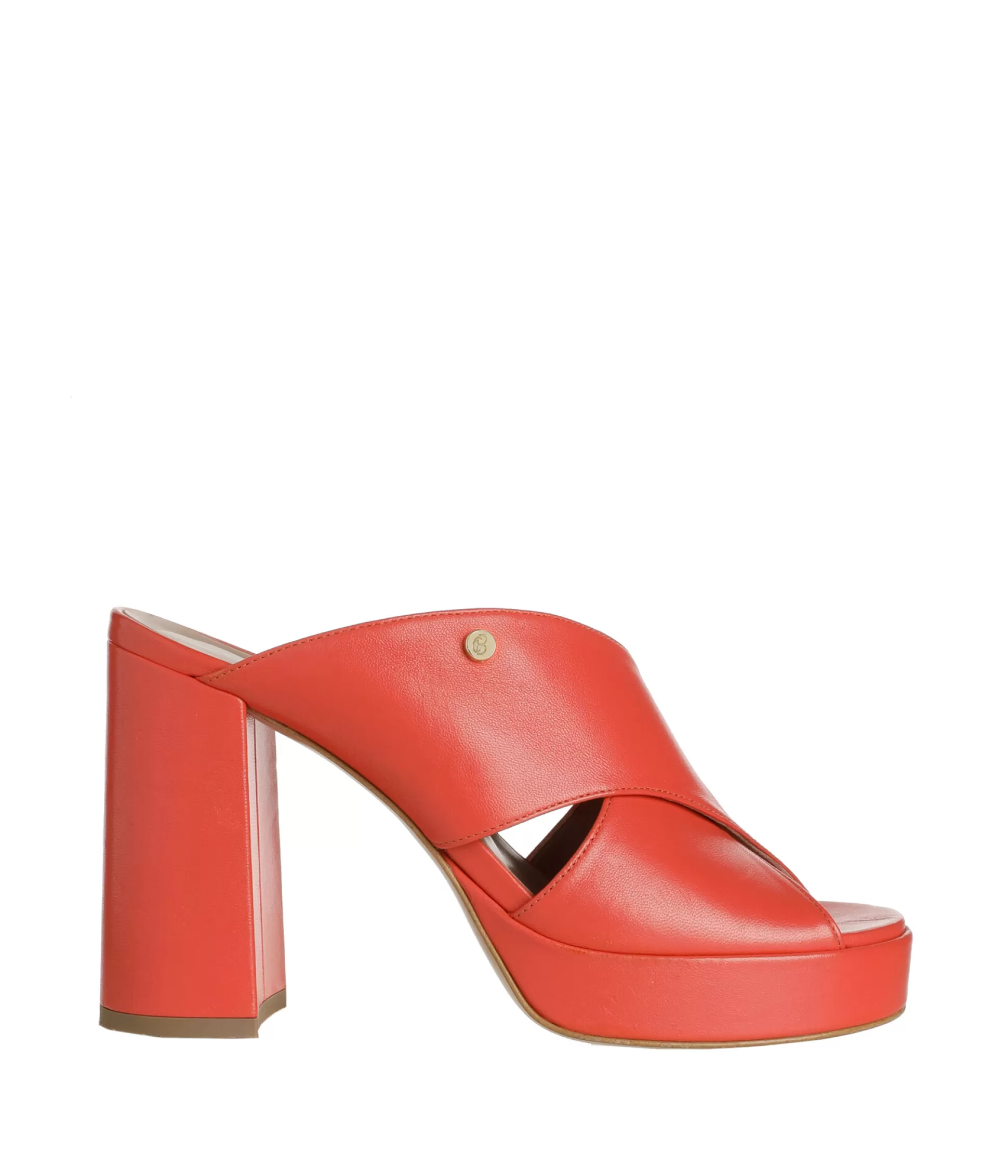 Caroline Biss Shoes*1373-72 / Slip-on