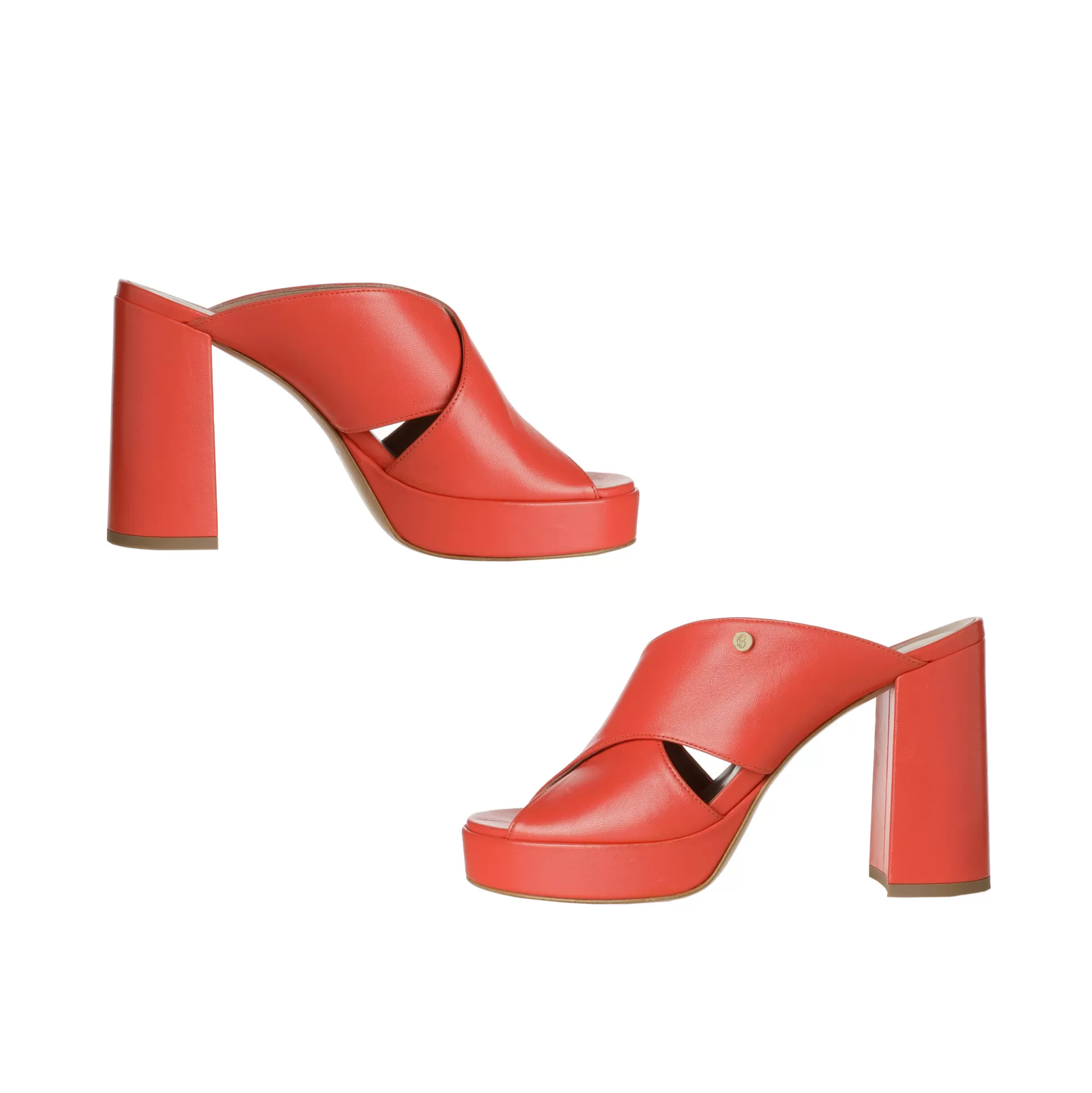 Caroline Biss Shoes*1373-72 / Slip-on