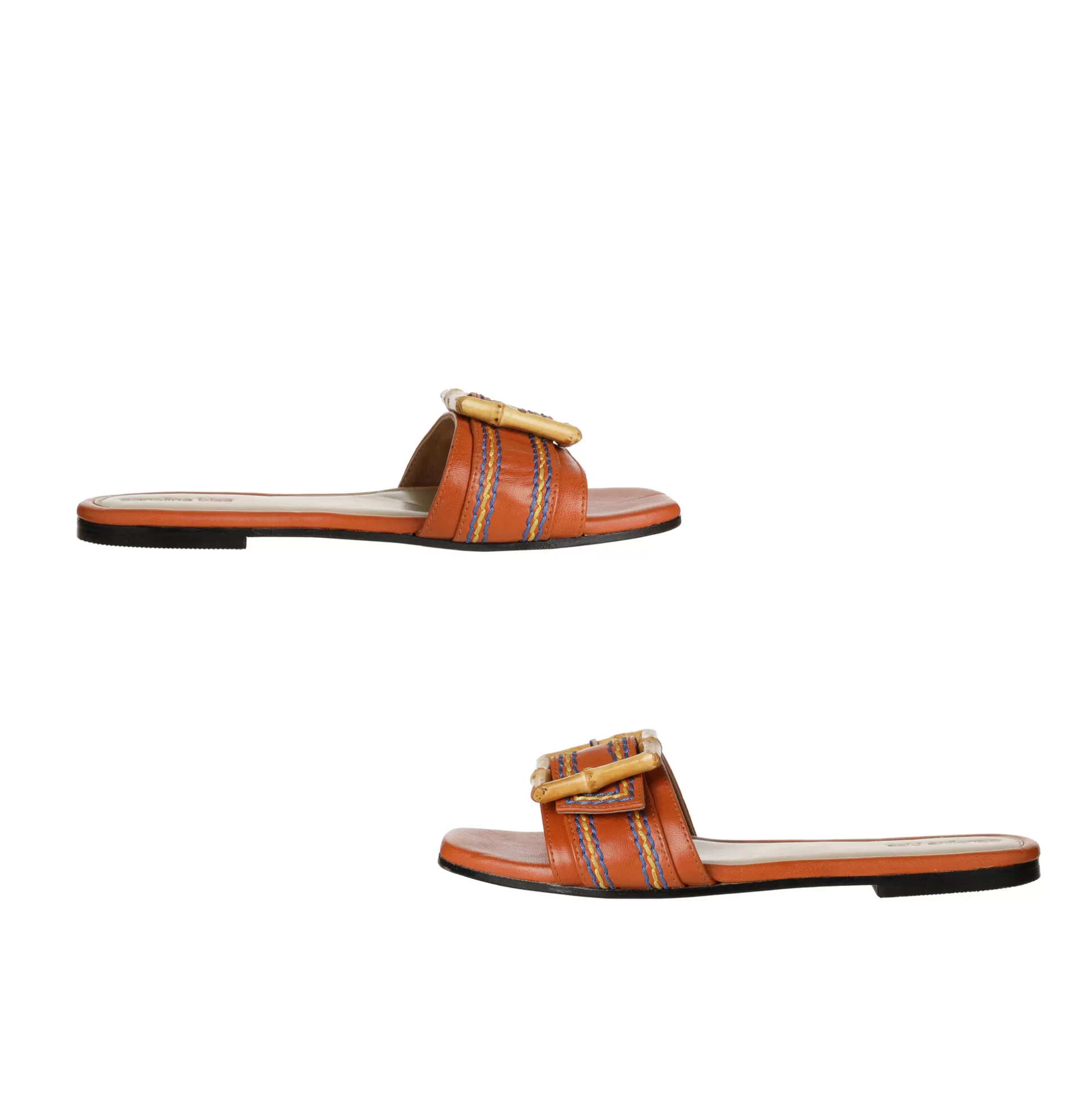 Caroline Biss Shoes*1390-53 / Slip-on