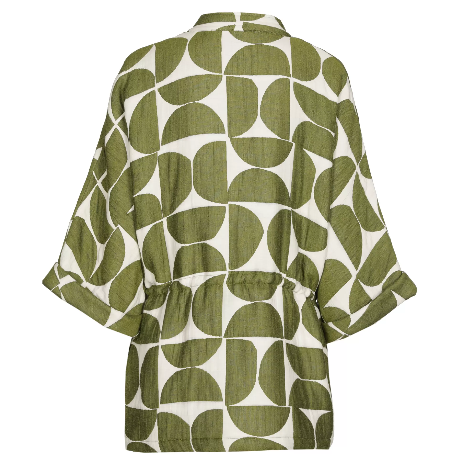 Caroline Biss Cardigans*1446-60 / Lightly Padded "Debut De Saison" Fantasy Vest