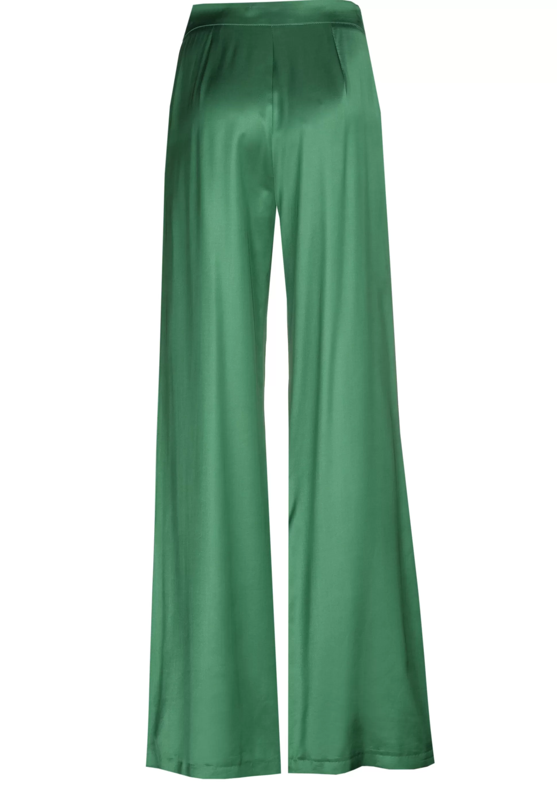 Caroline Biss Trousers*1527-62 / Flowing Dress Trousers, Straight Leg, Mid Waist