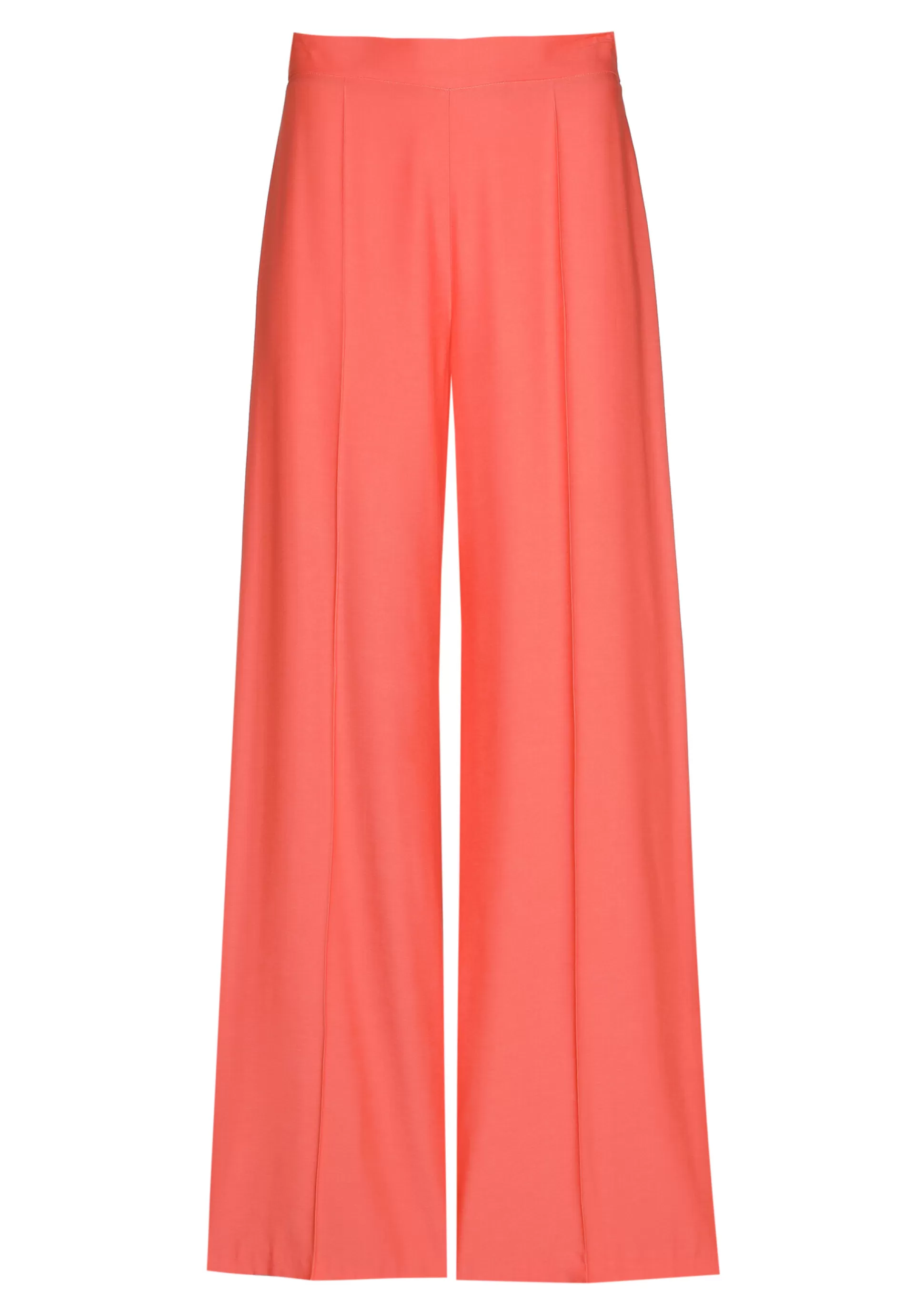Caroline Biss Trousers*1586-55 / Dress Trousers, Straight Leg, Normal Waist