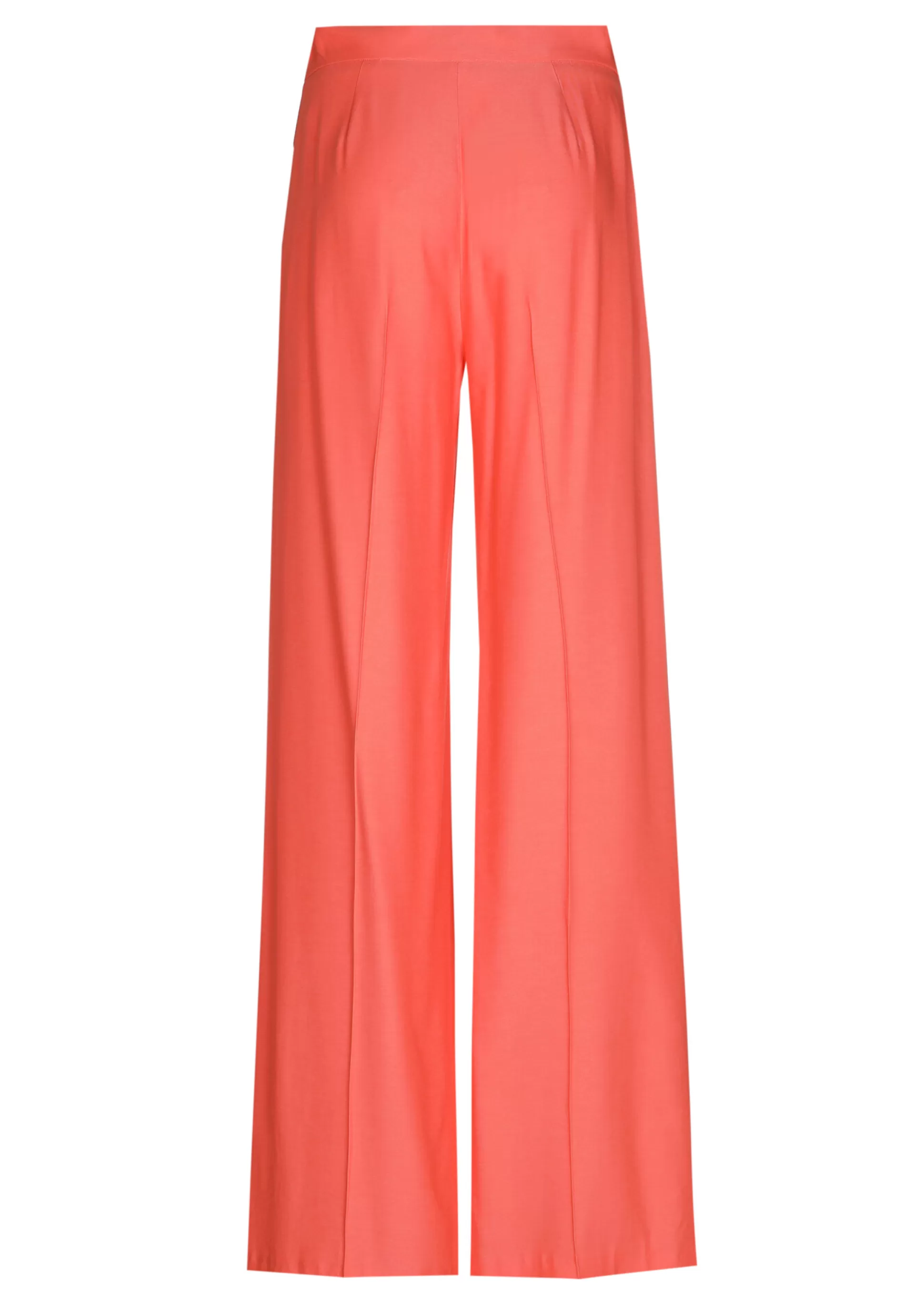 Caroline Biss Trousers*1586-55 / Dress Trousers, Straight Leg, Normal Waist