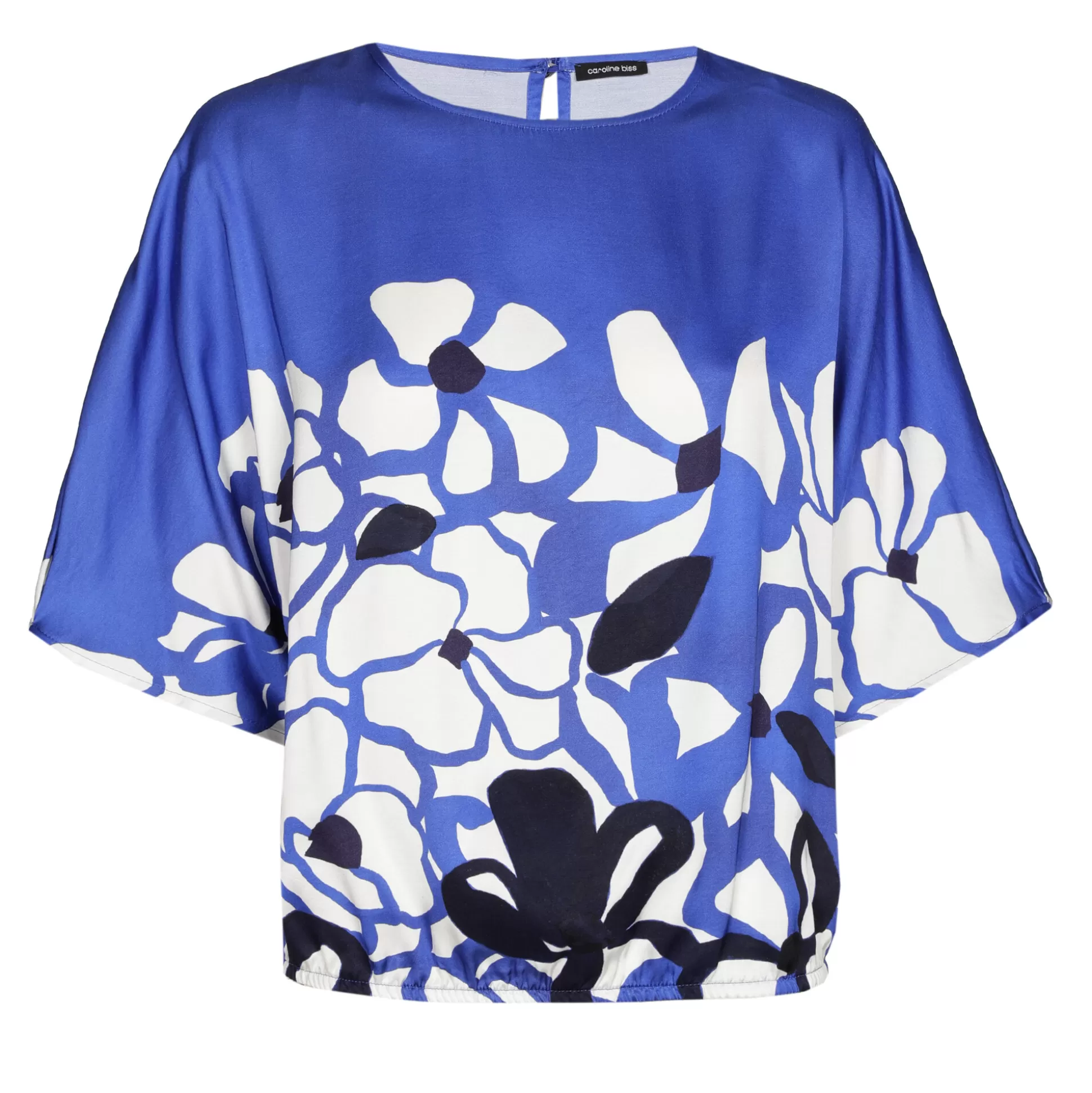 Caroline Biss Tops*1610-29 / Flowing Top