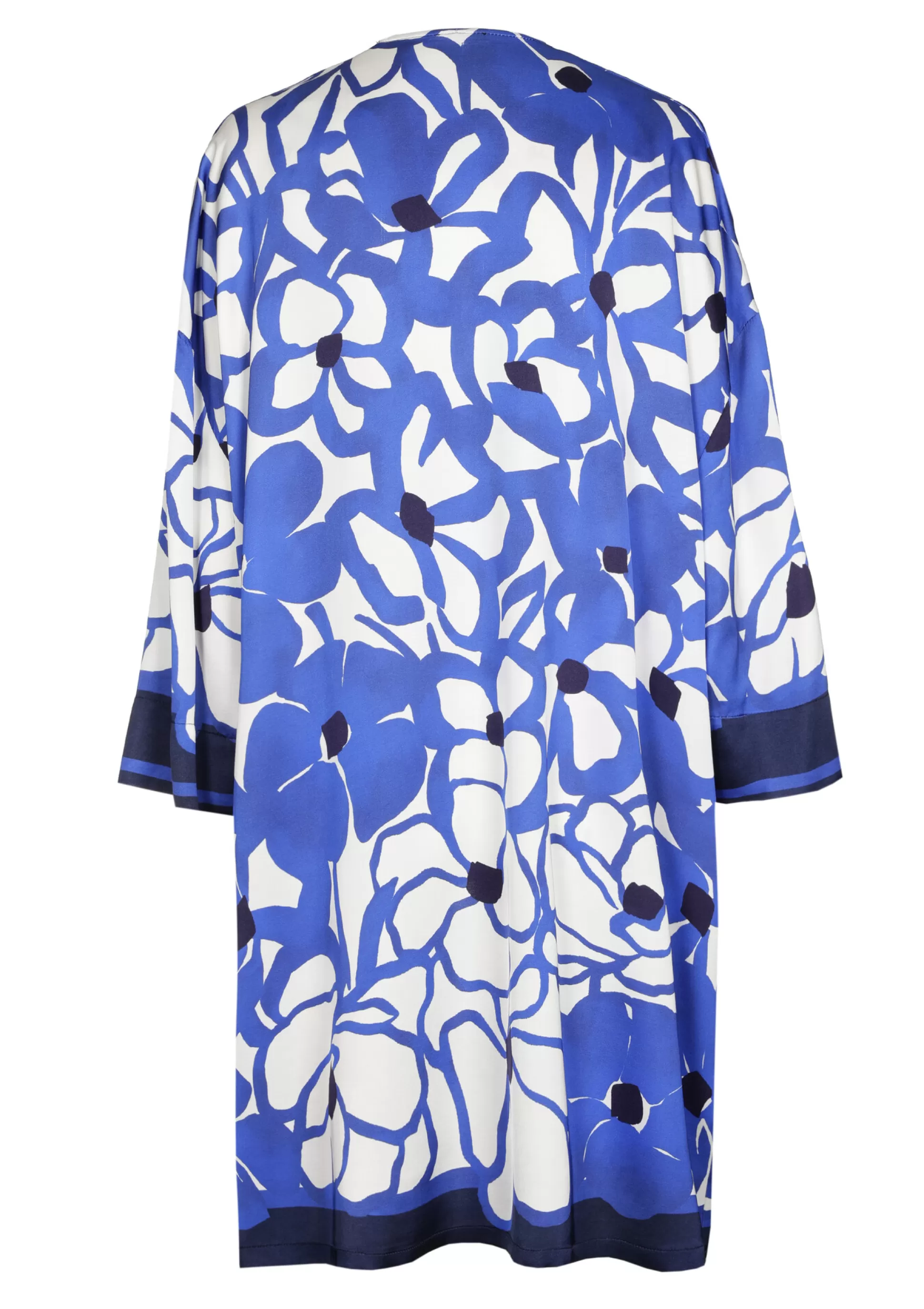 Caroline Biss Tops*1611-29 / Flowing Kimono