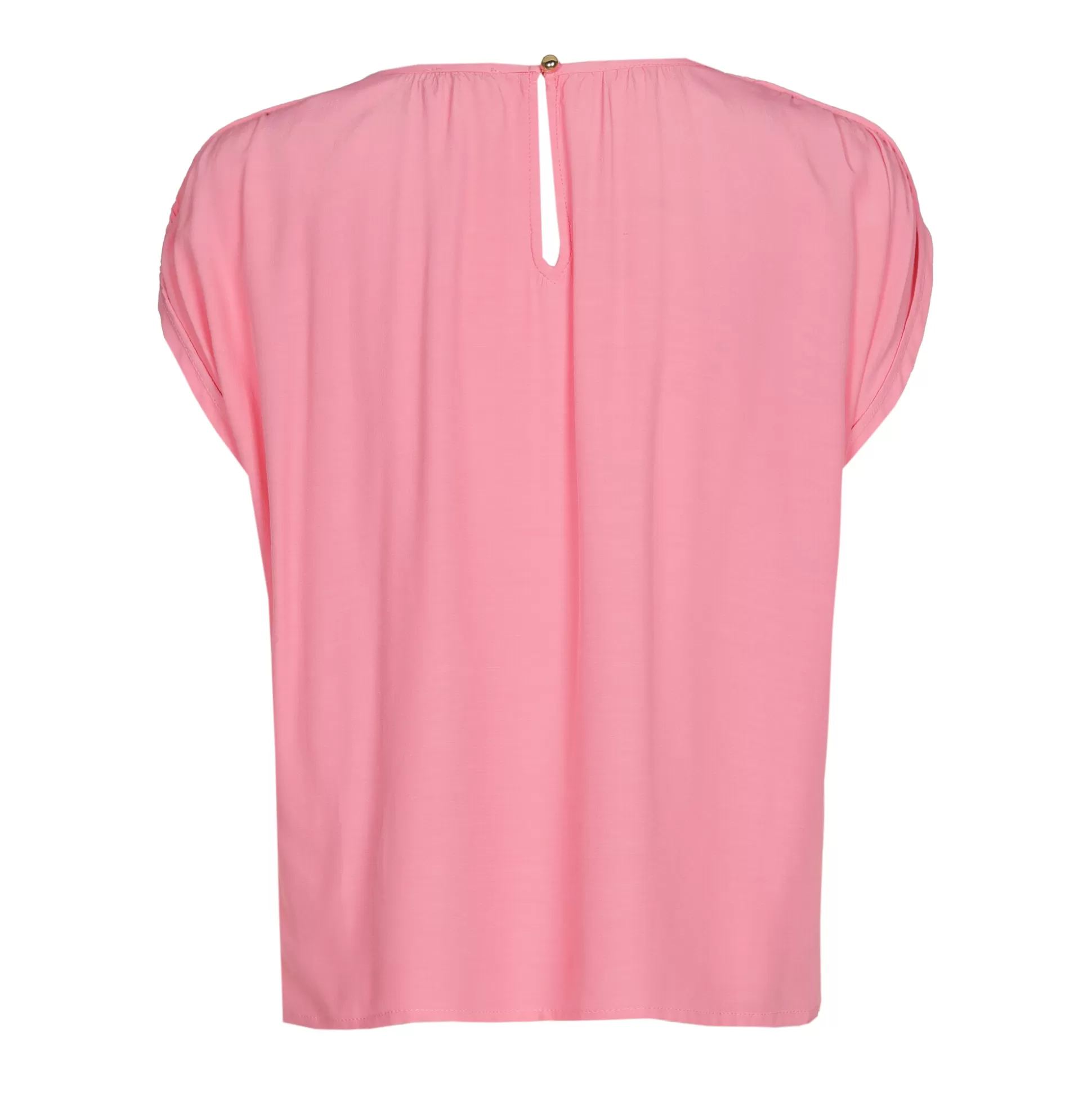 Caroline Biss Tops*1616-71 / Flowing Straight Top