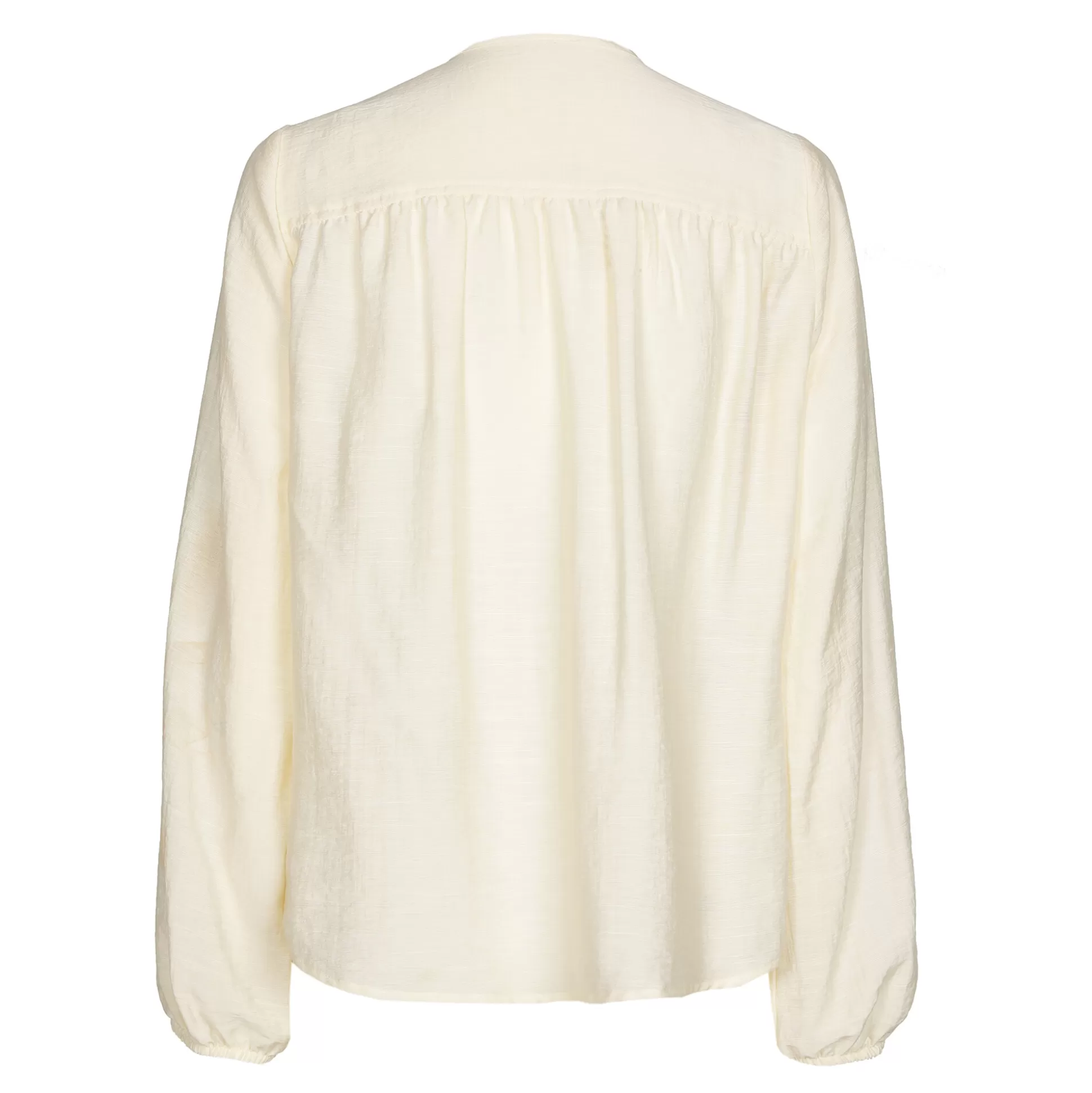 Caroline Biss Tops*1626-34 / Straight-fitting Blouse