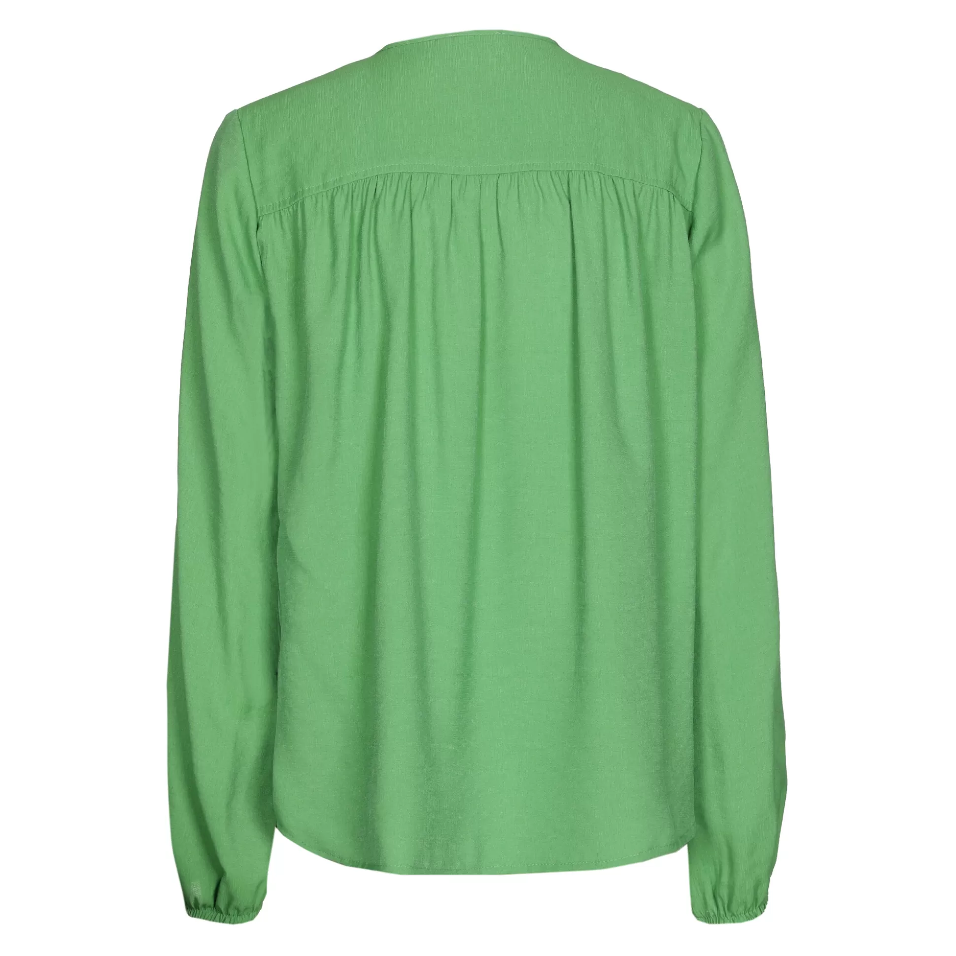 Caroline Biss Tops*1626-63 / Straight-fitting Blouse
