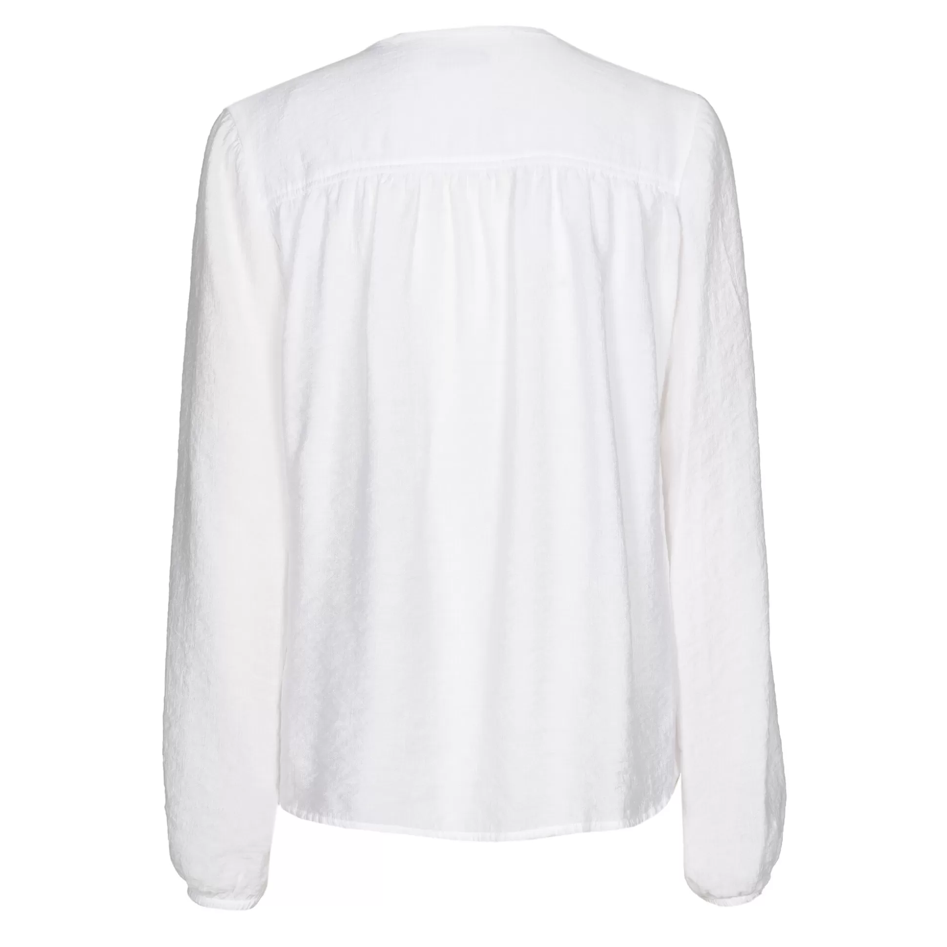 Caroline Biss Tops*1626-90 / Straight-fitting Blouse