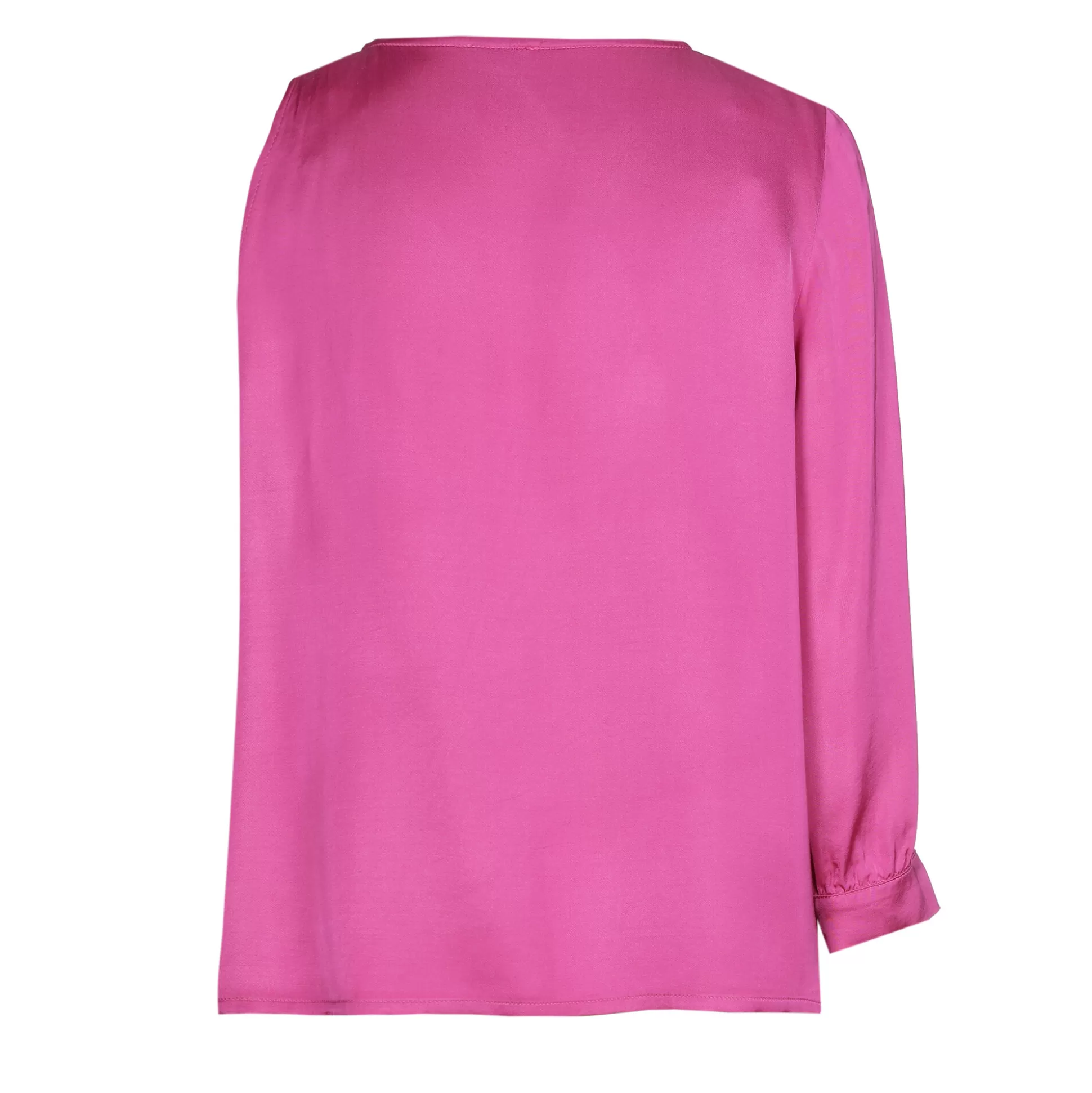 Caroline Biss Tops*1631-73 / Short Dressed Asymmetrical Top