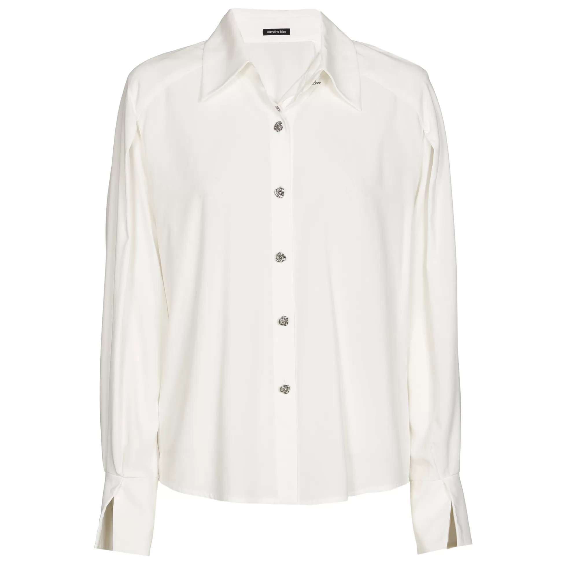 Caroline Biss Tops*1635-91 / All-round blouse