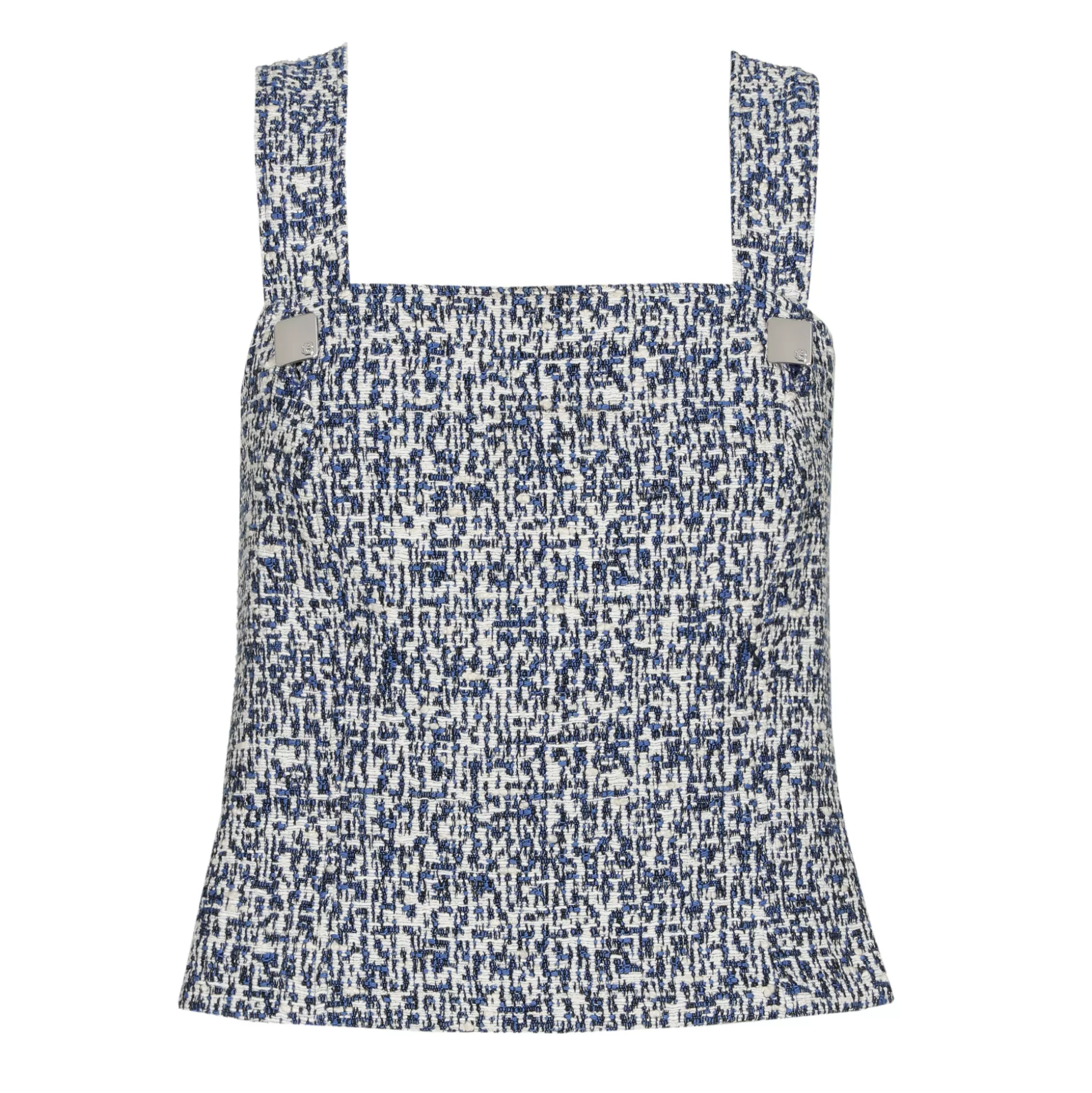 Caroline Biss Tops*1657-29 / Top In Fine Bouclette