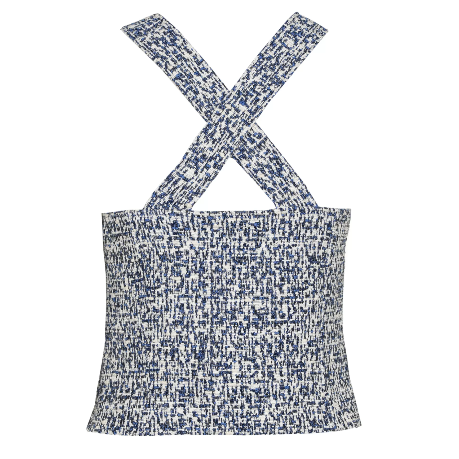 Caroline Biss Tops*1657-29 / Top In Fine Bouclette