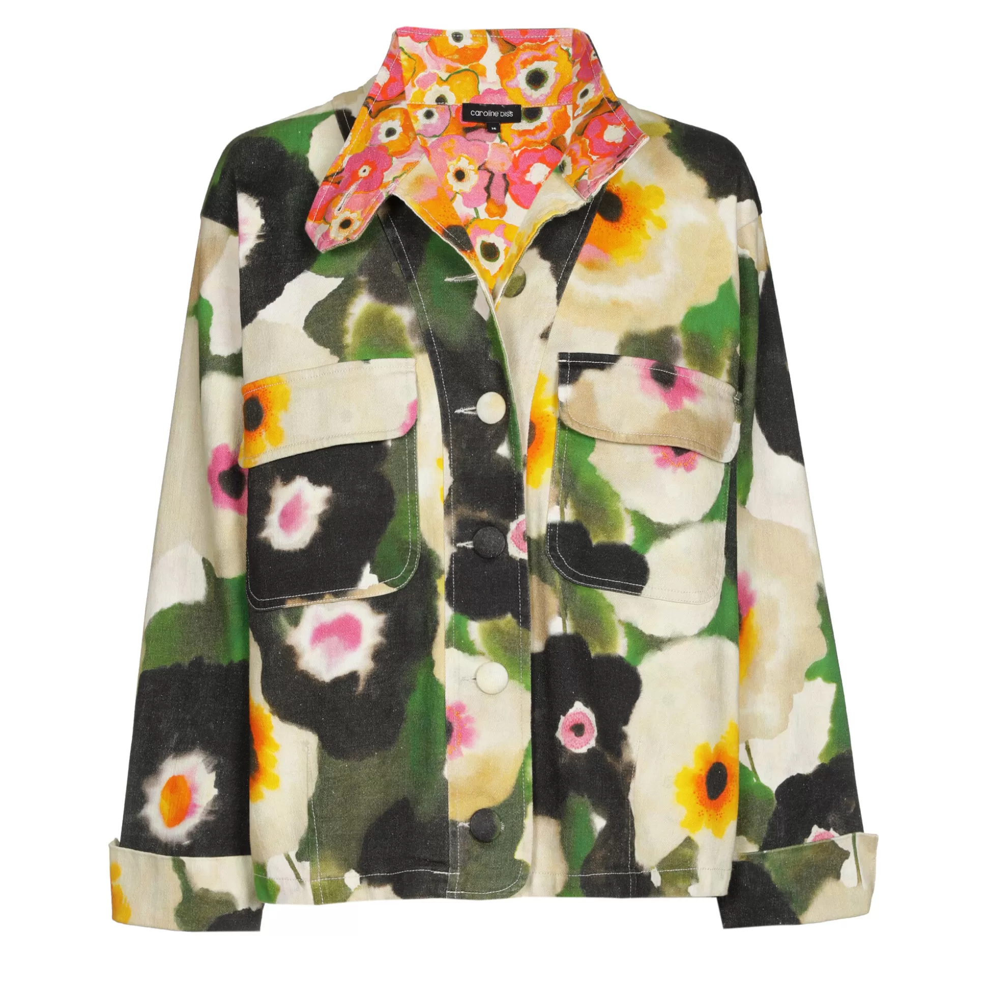 Caroline Biss Cardigans*1817-69 / Comfortable Fantasy Vest