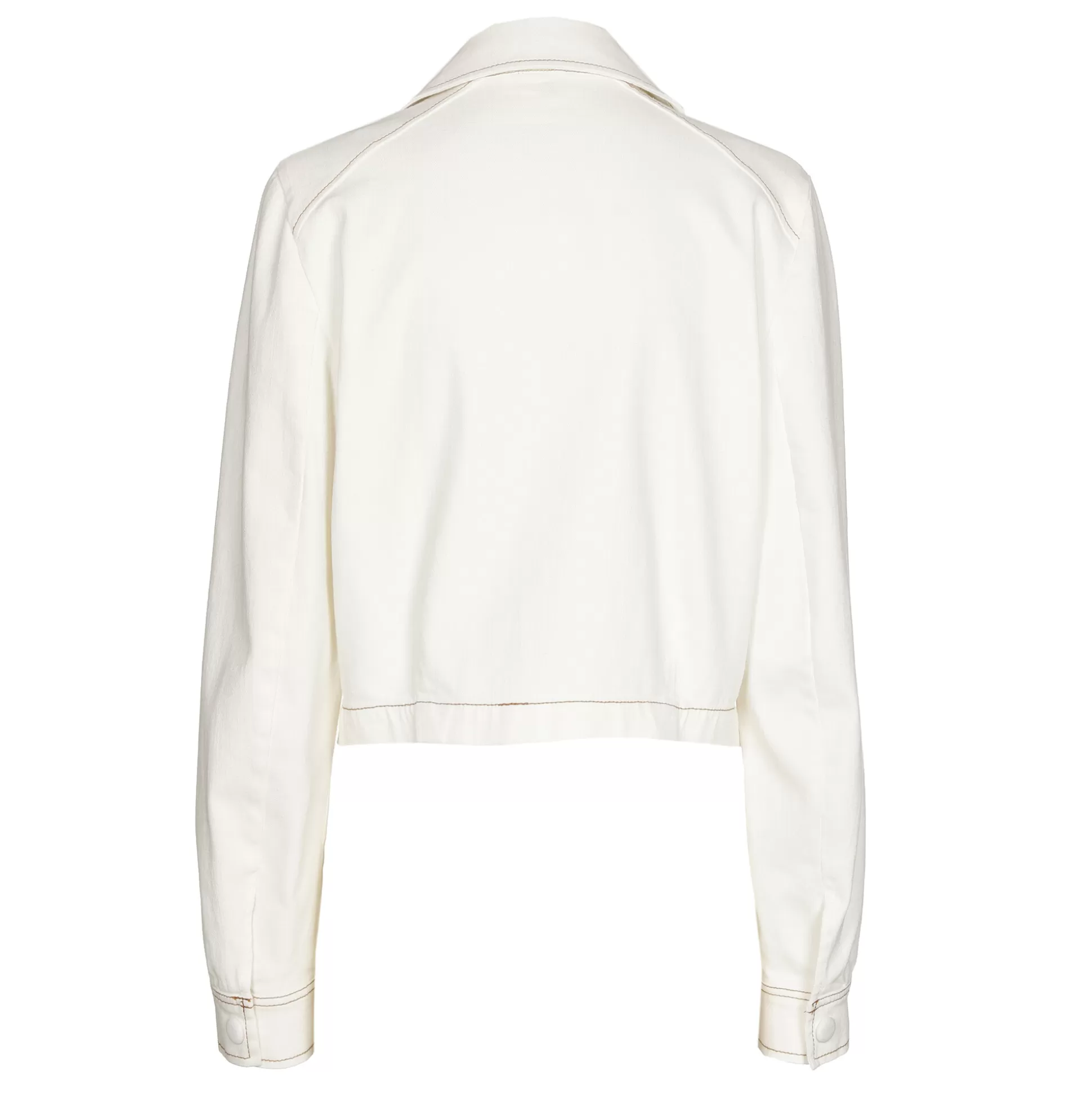 Caroline Biss Cardigans*1818-34 / Short Cotton Vest