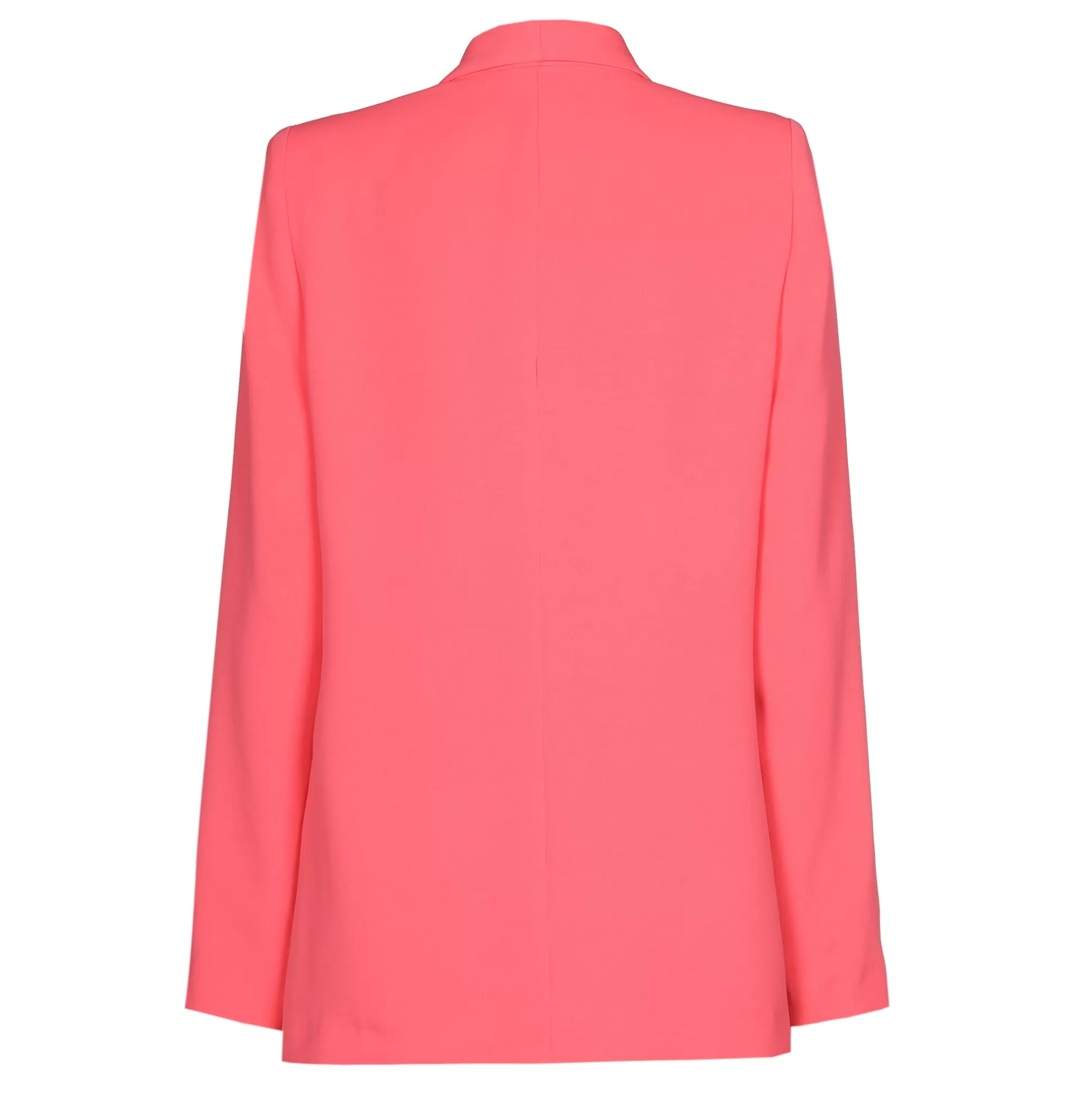 Caroline Biss Cardigans*1819-72 / Flowing Straight City Look Blazer