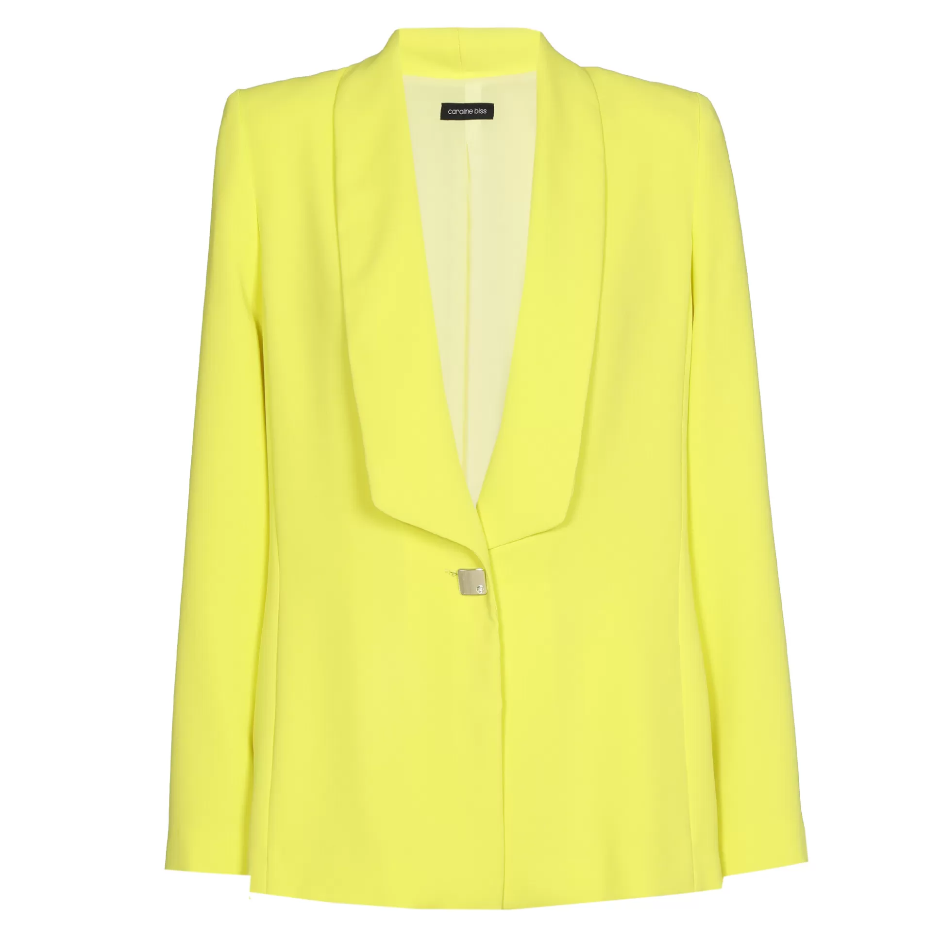 Caroline Biss Cardigans*1819-80 / Flowing Straight City Look Blazer