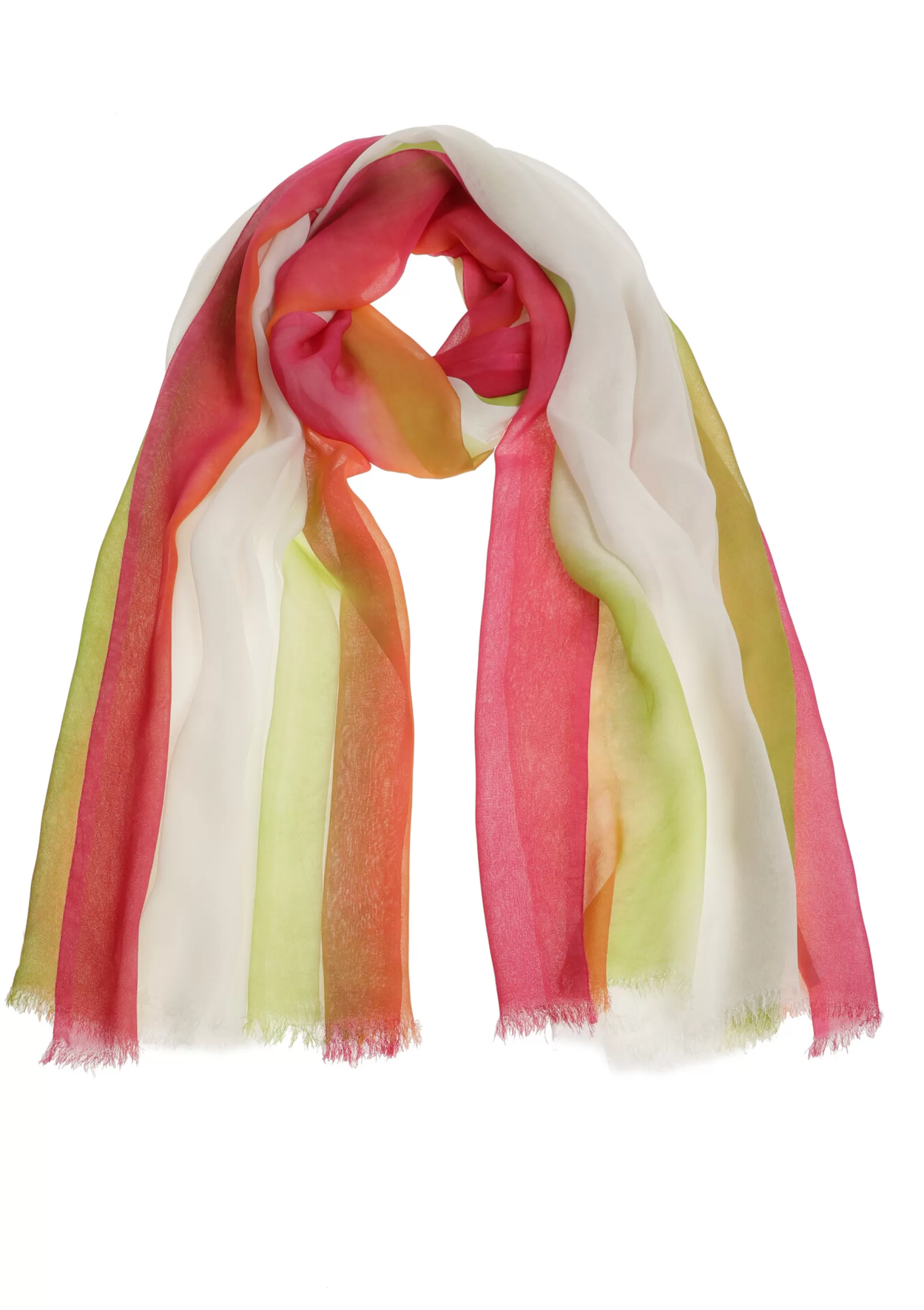 Caroline Biss Scarves*3010-79 / Scarf