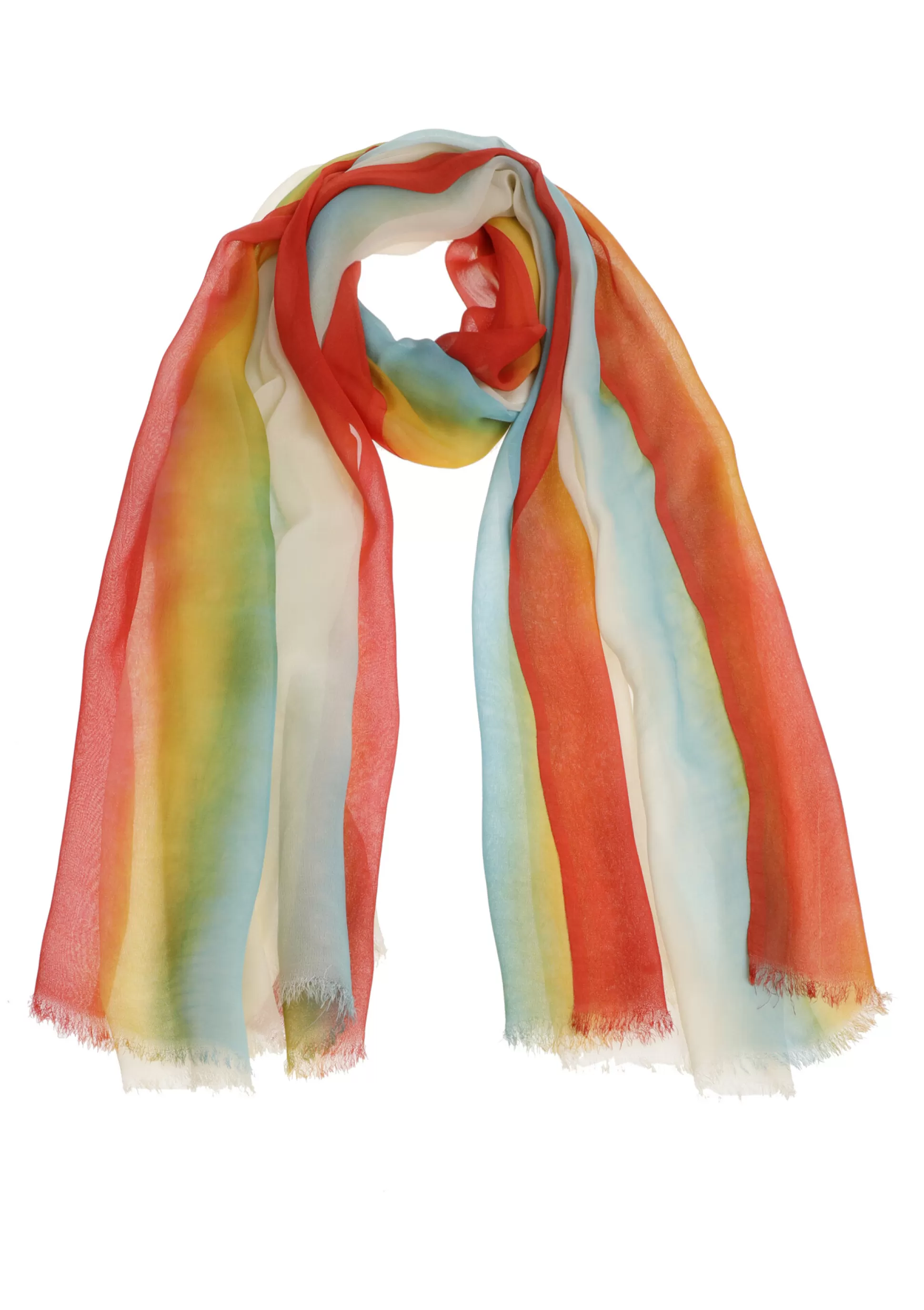 Caroline Biss Scarves*3010-89 / Scarf