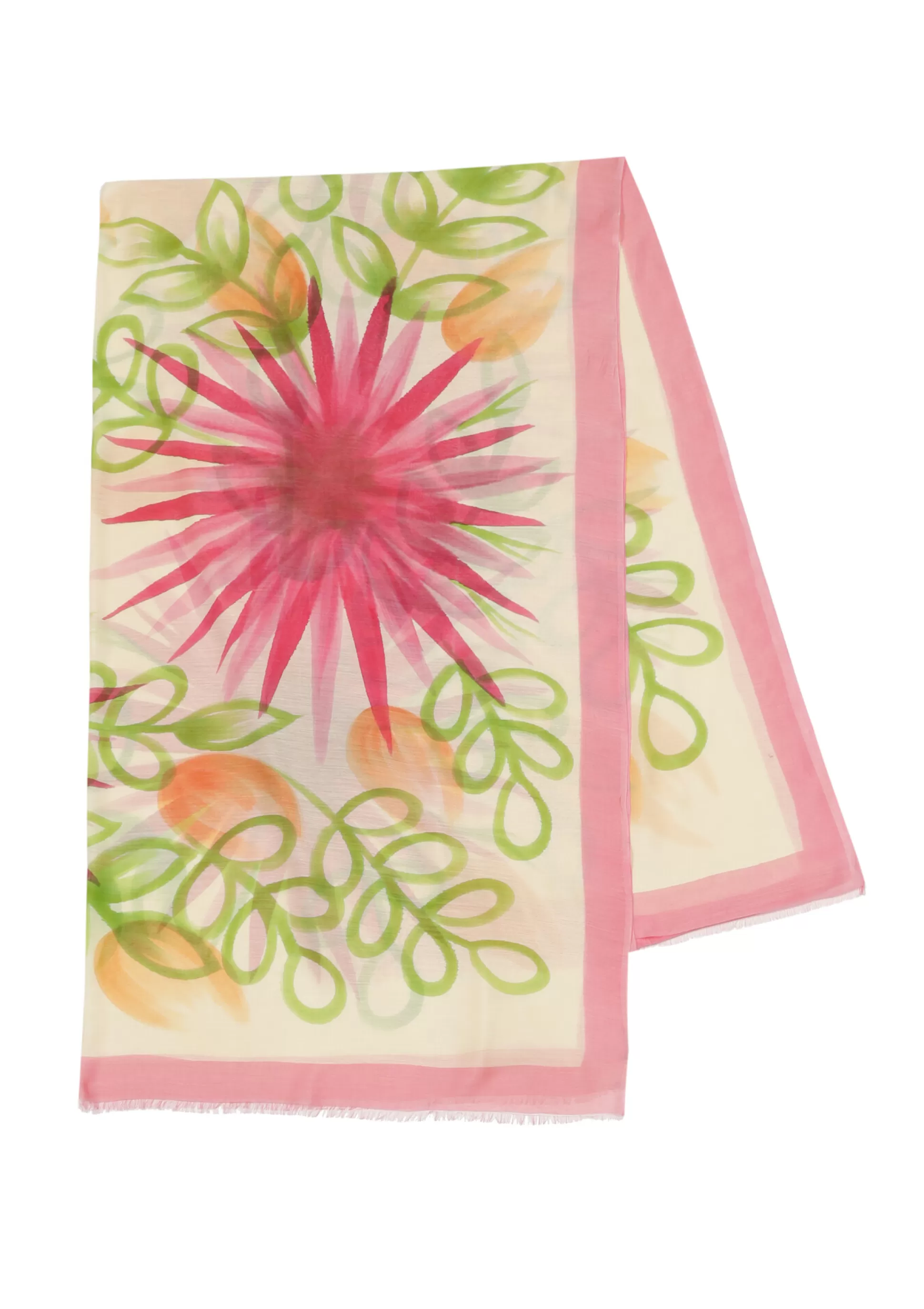 Caroline Biss Scarves*3012-79 / Scarf