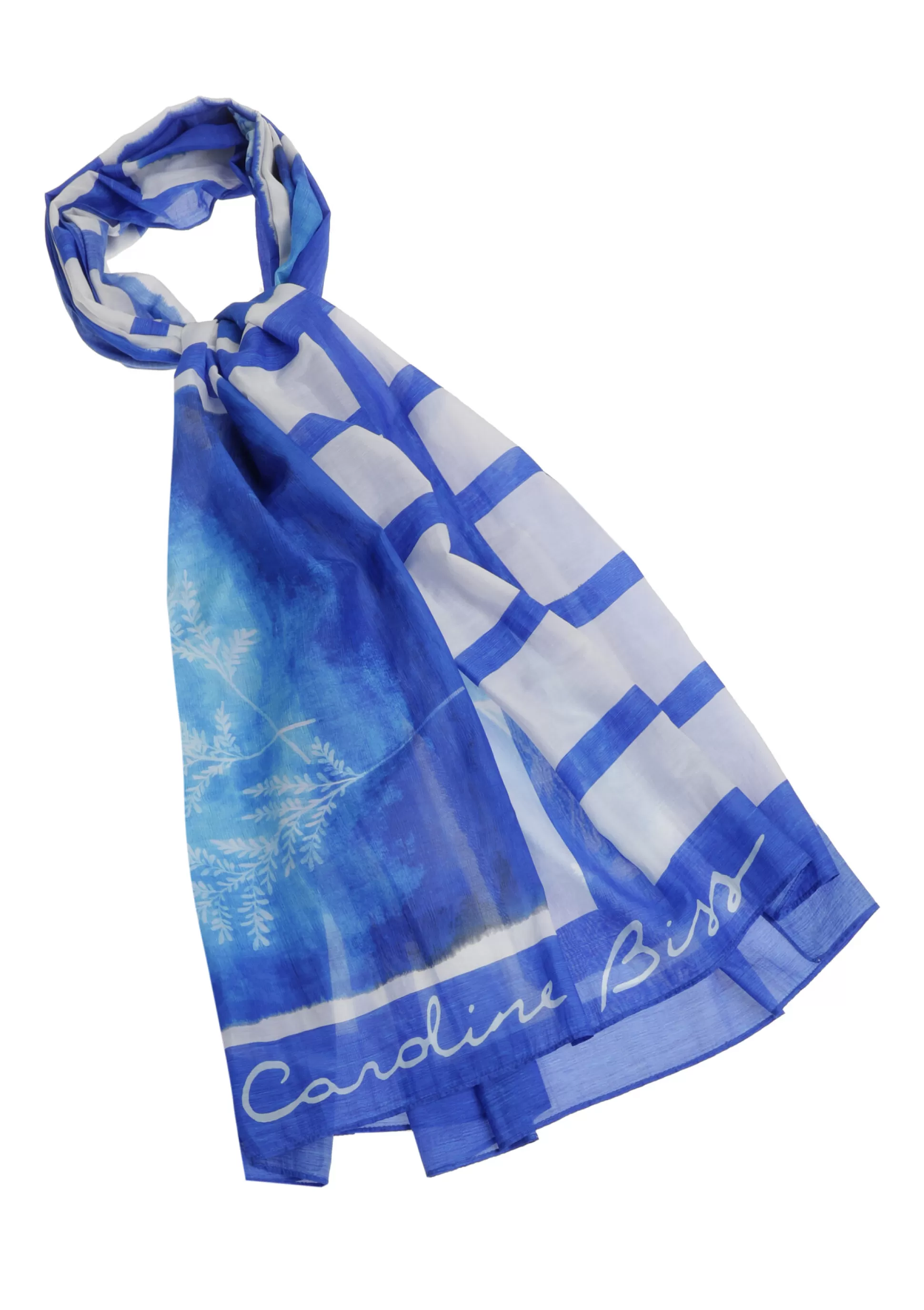 Caroline Biss Scarves*3014-29 / Scarf