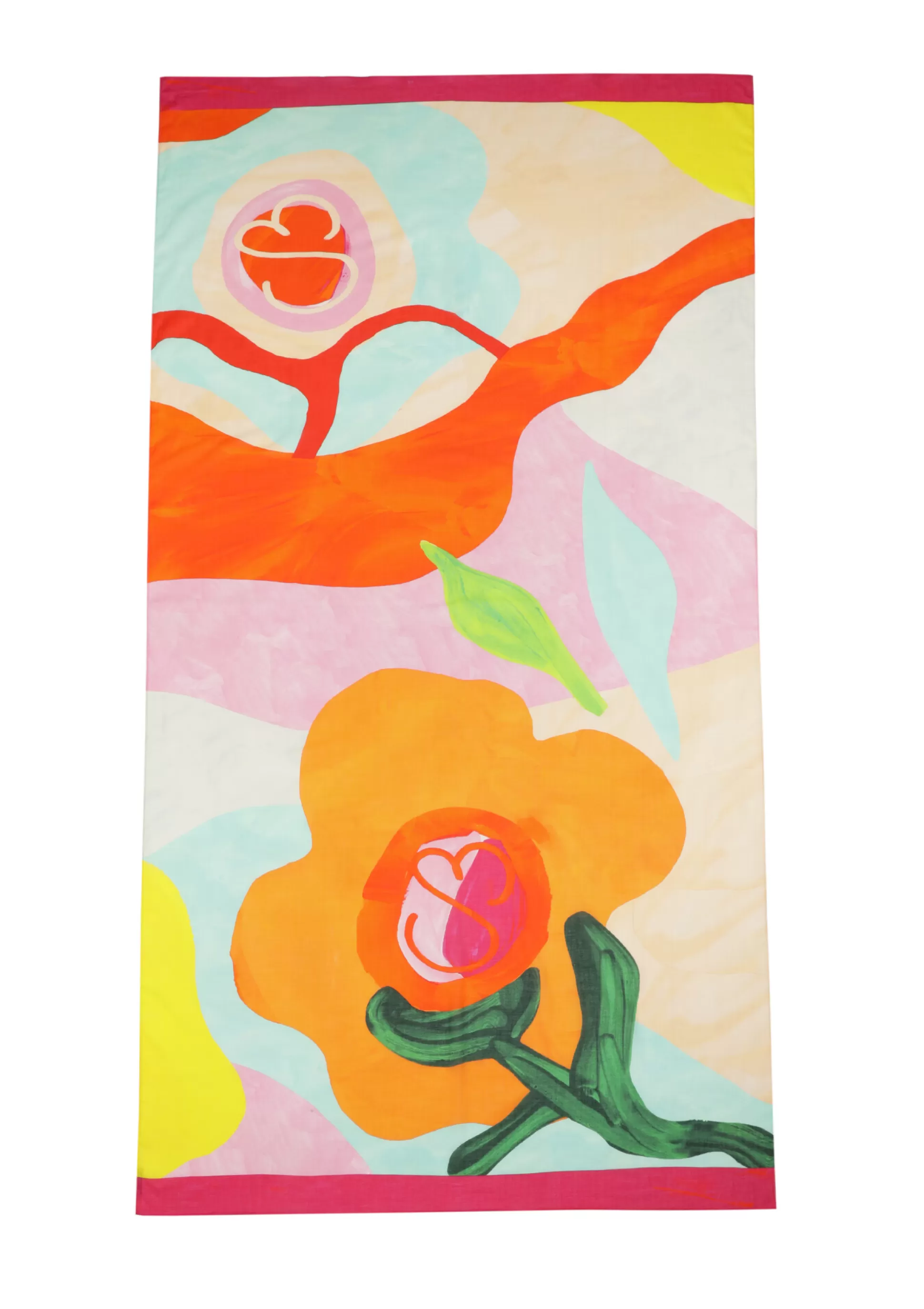 Caroline Biss Scarves*3015-79 / Scarf