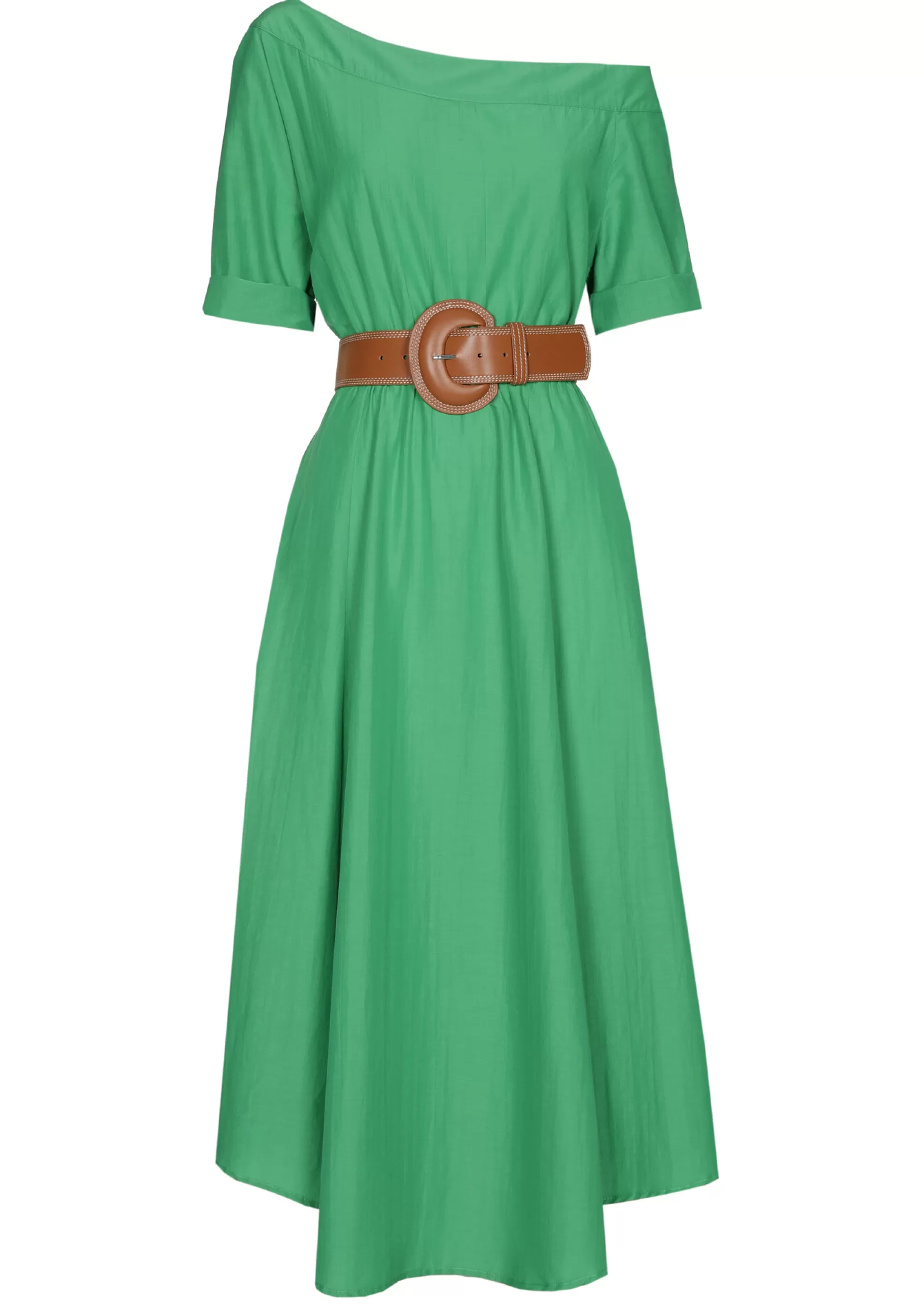 Caroline Biss Dresses*3154-61 / Flowing Comfortable Dress