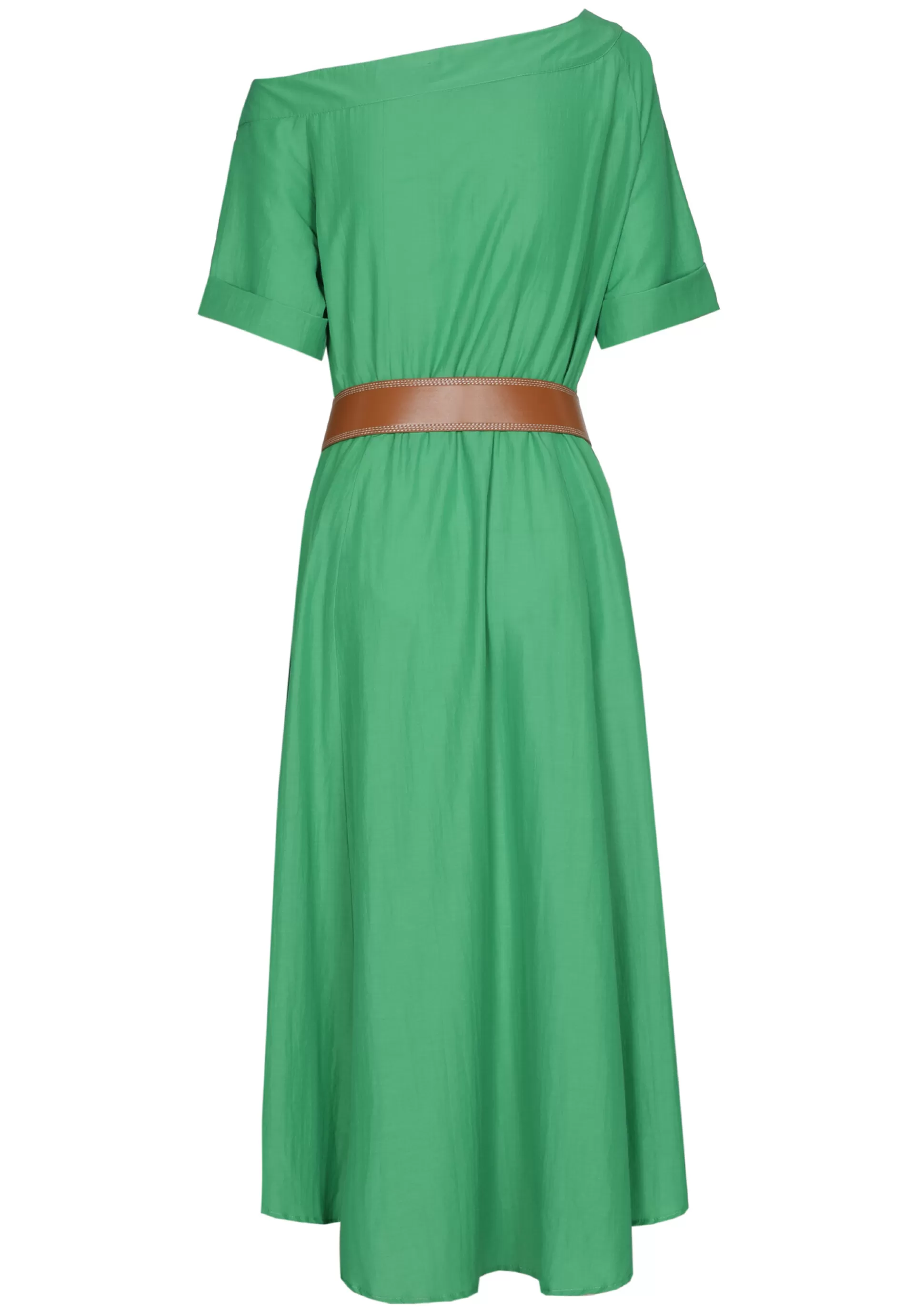 Caroline Biss Dresses*3154-61 / Flowing Comfortable Dress