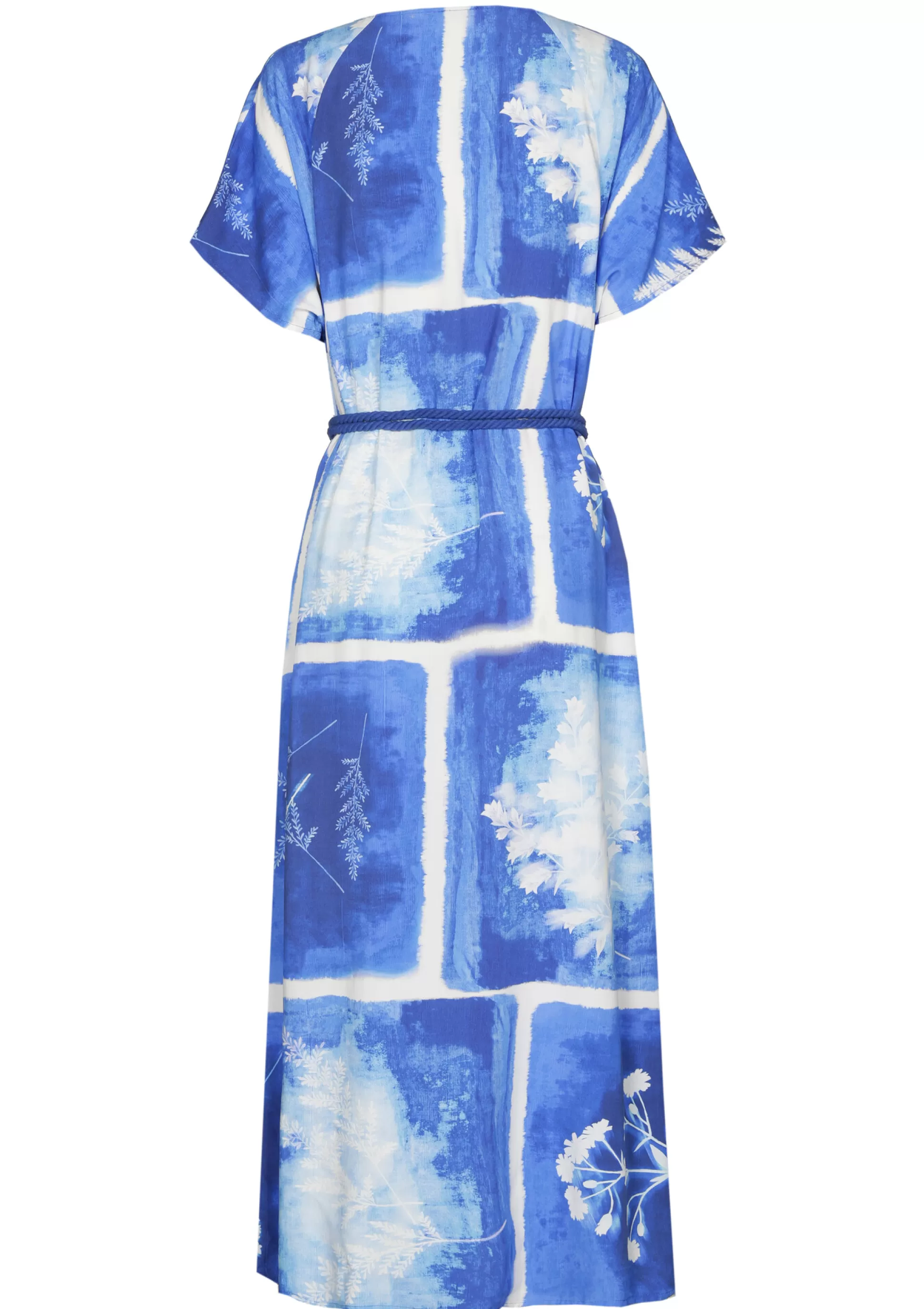 Caroline Biss Dresses*3165-29 / Flowing Dress