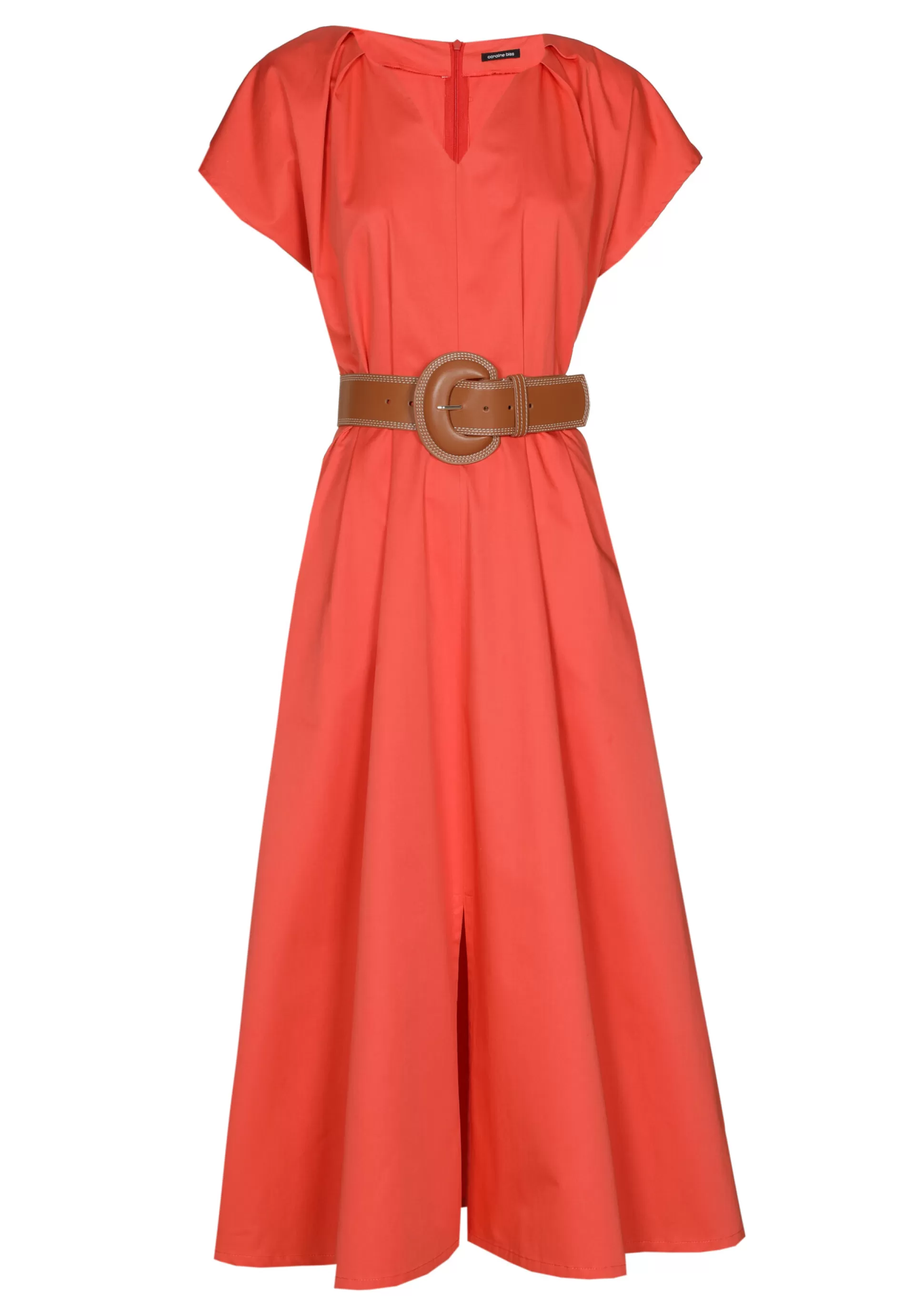 Caroline Biss Dresses*3167-56 / Comfortable City Dress