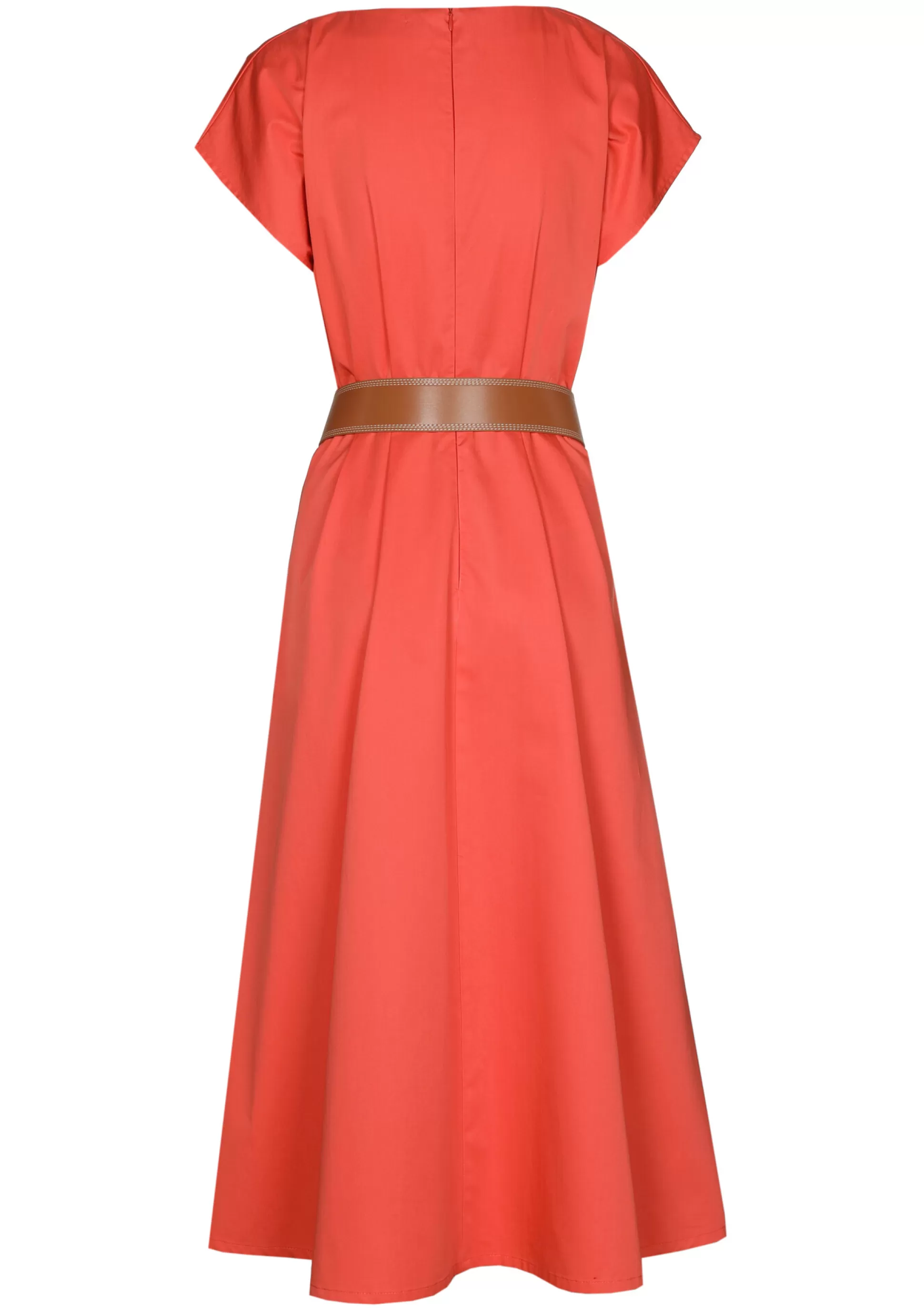 Caroline Biss Dresses*3167-56 / Comfortable City Dress