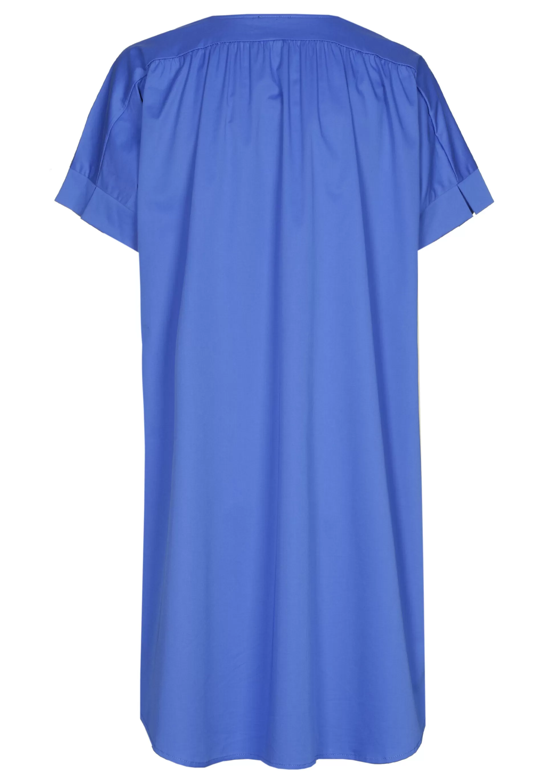 Caroline Biss Dresses*3173-26 / Comfortable Straight Dress