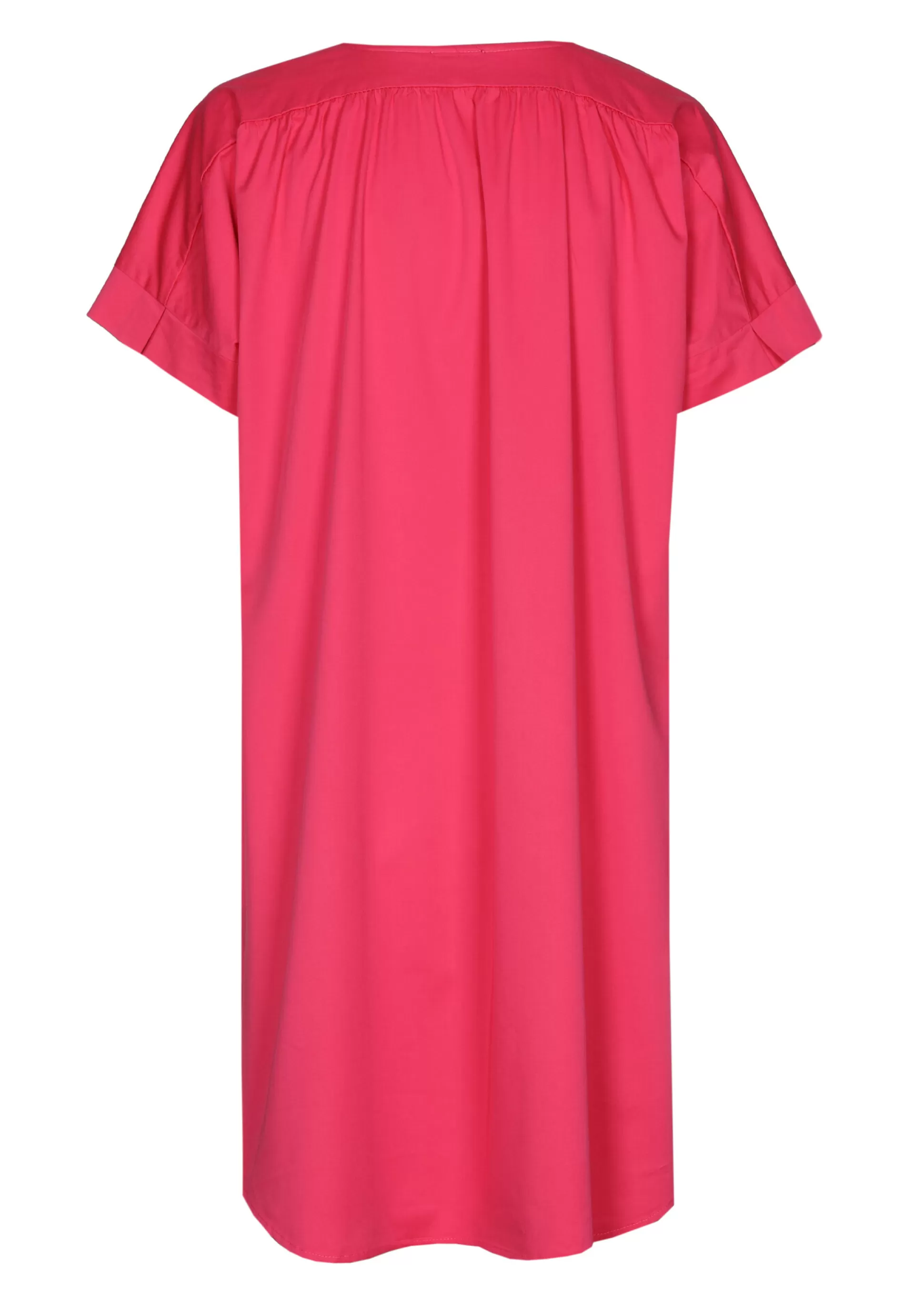 Caroline Biss Dresses*3173-74 / Comfortable Straight Dress