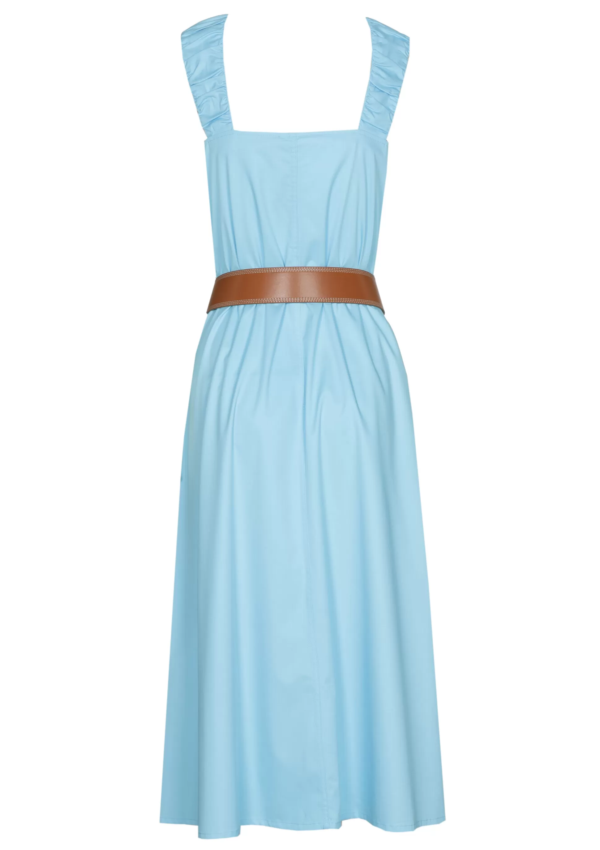 Caroline Biss Dresses*3174-62 / Comfortable City Bain De Soleil Dress