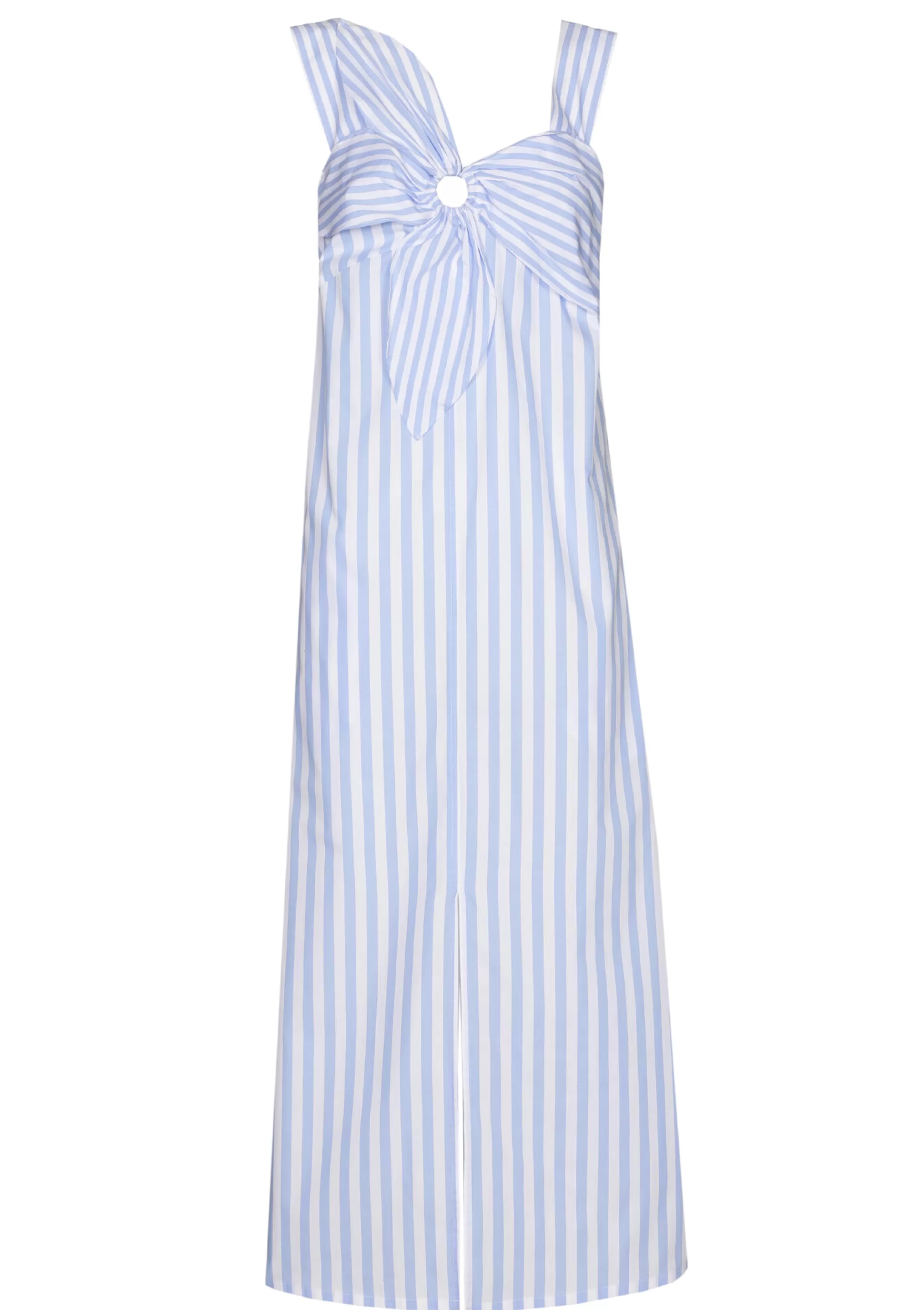 Caroline Biss Dresses*3178-24 / Summery Cotton Midi Dress