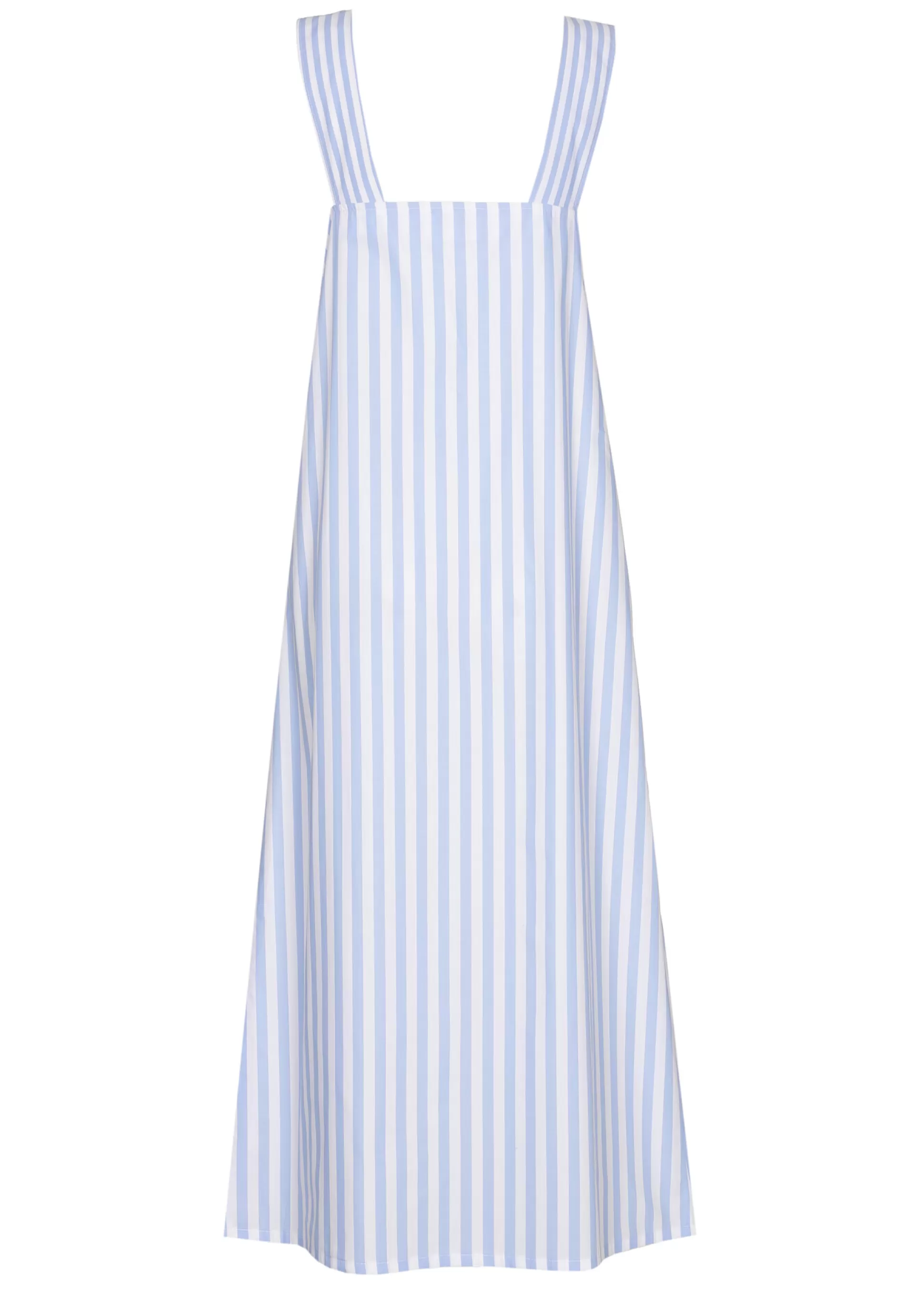 Caroline Biss Dresses*3178-24 / Summery Cotton Midi Dress