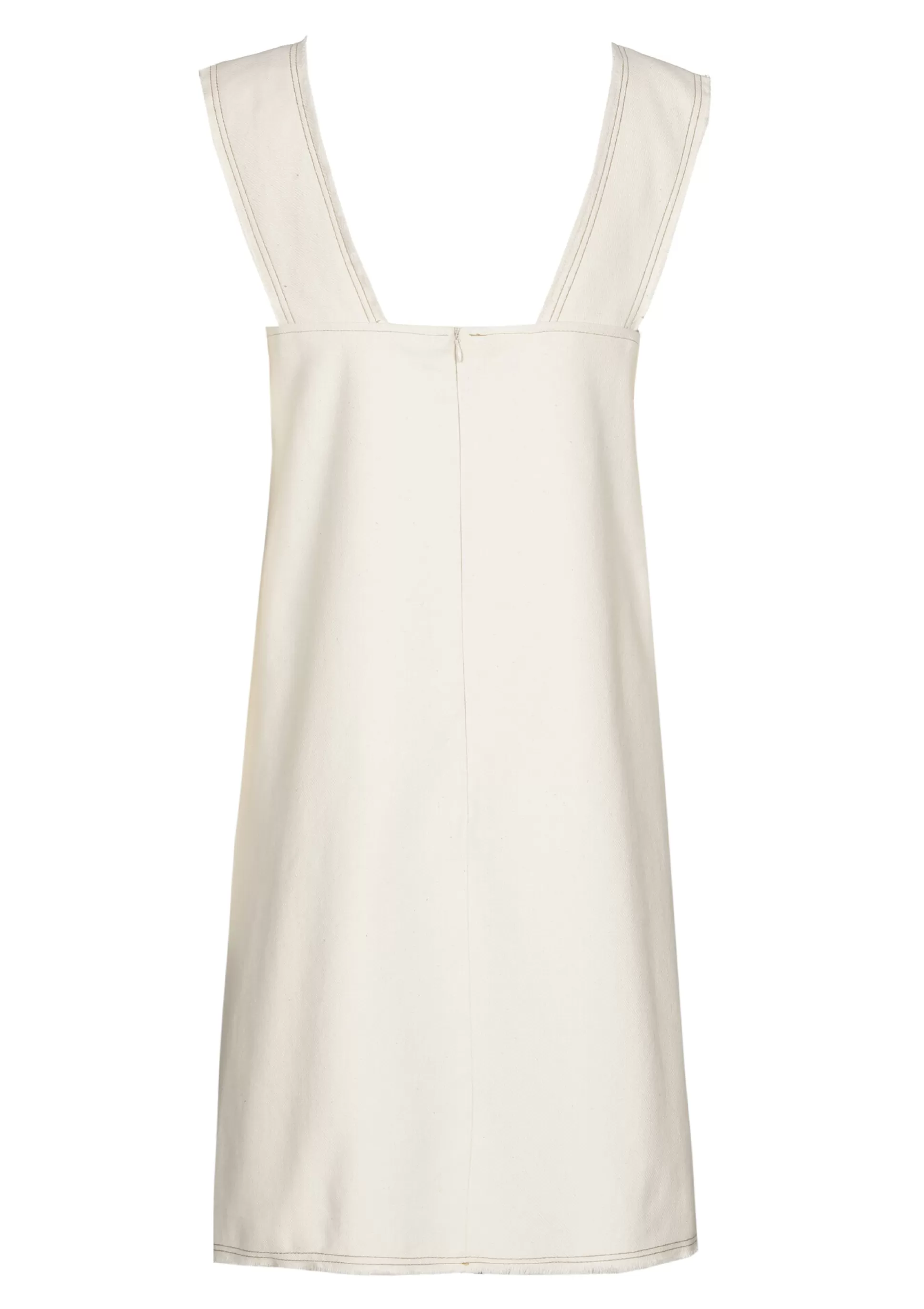 Caroline Biss Dresses*3182-93 / Fitted Comfortable Short Dress