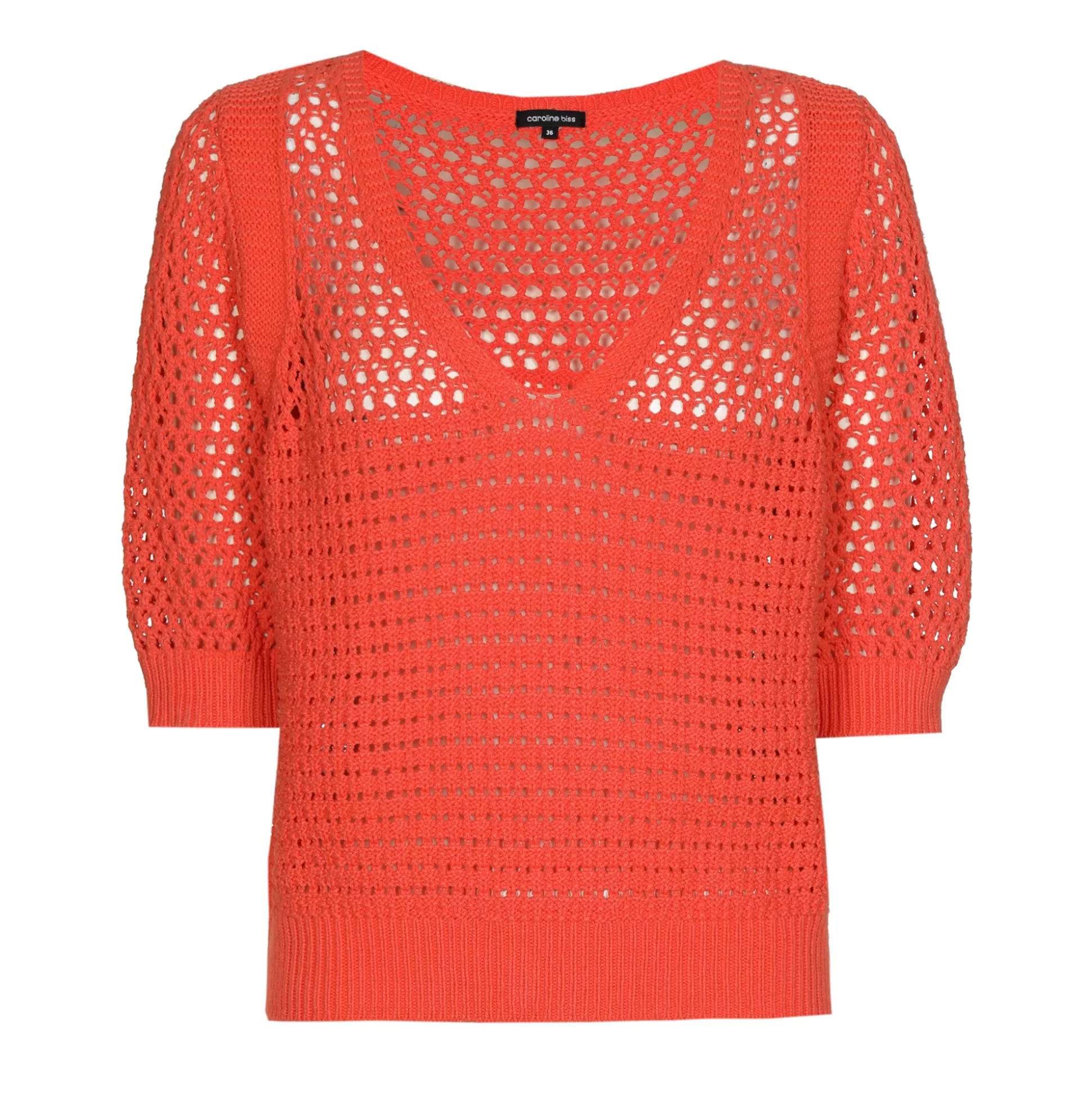 Caroline Biss Pulls*3205-56 / Semi-Transparent Pull