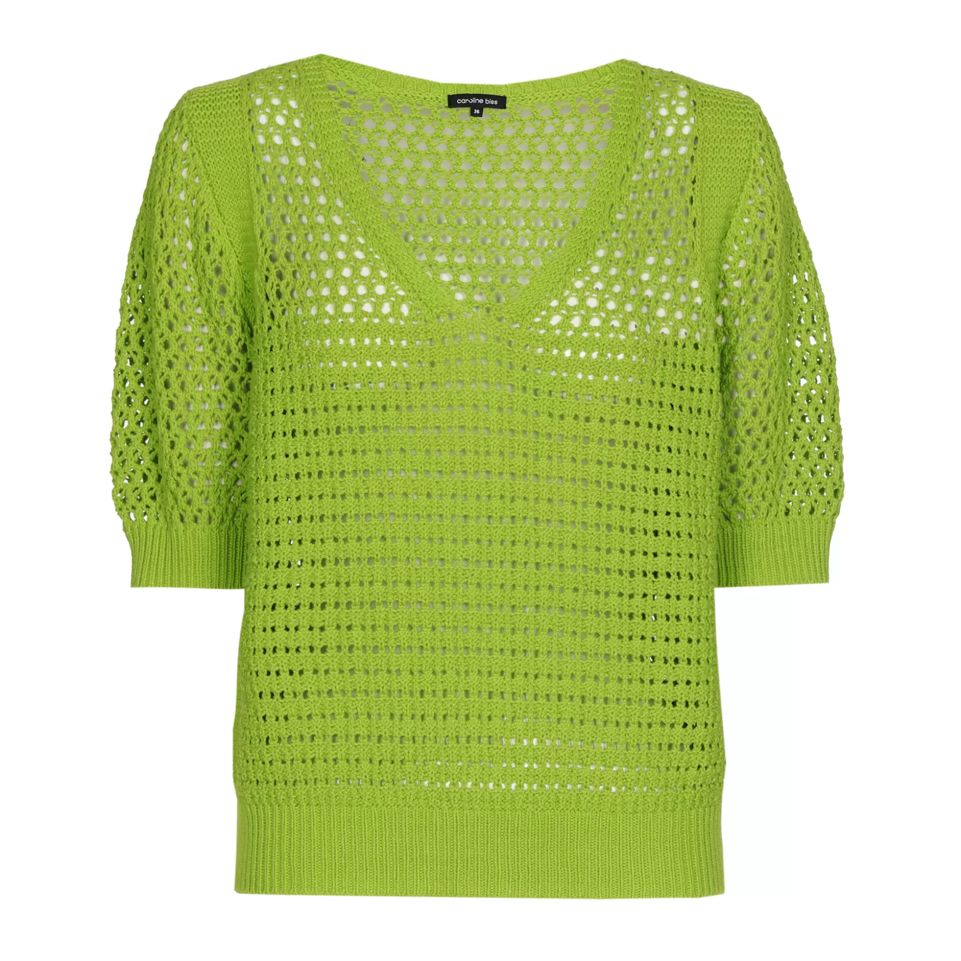 Caroline Biss Pulls*3205-60 / Semi-Transparent Pull