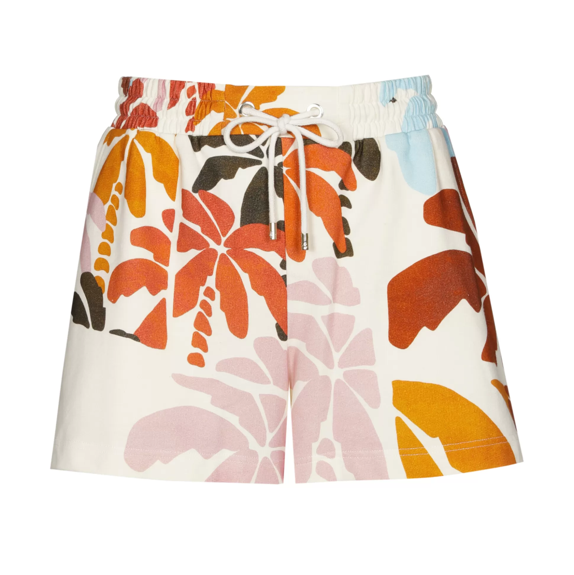 Caroline Biss Trousers*3501-89 / Short In Sweater Quality, Normal Waist