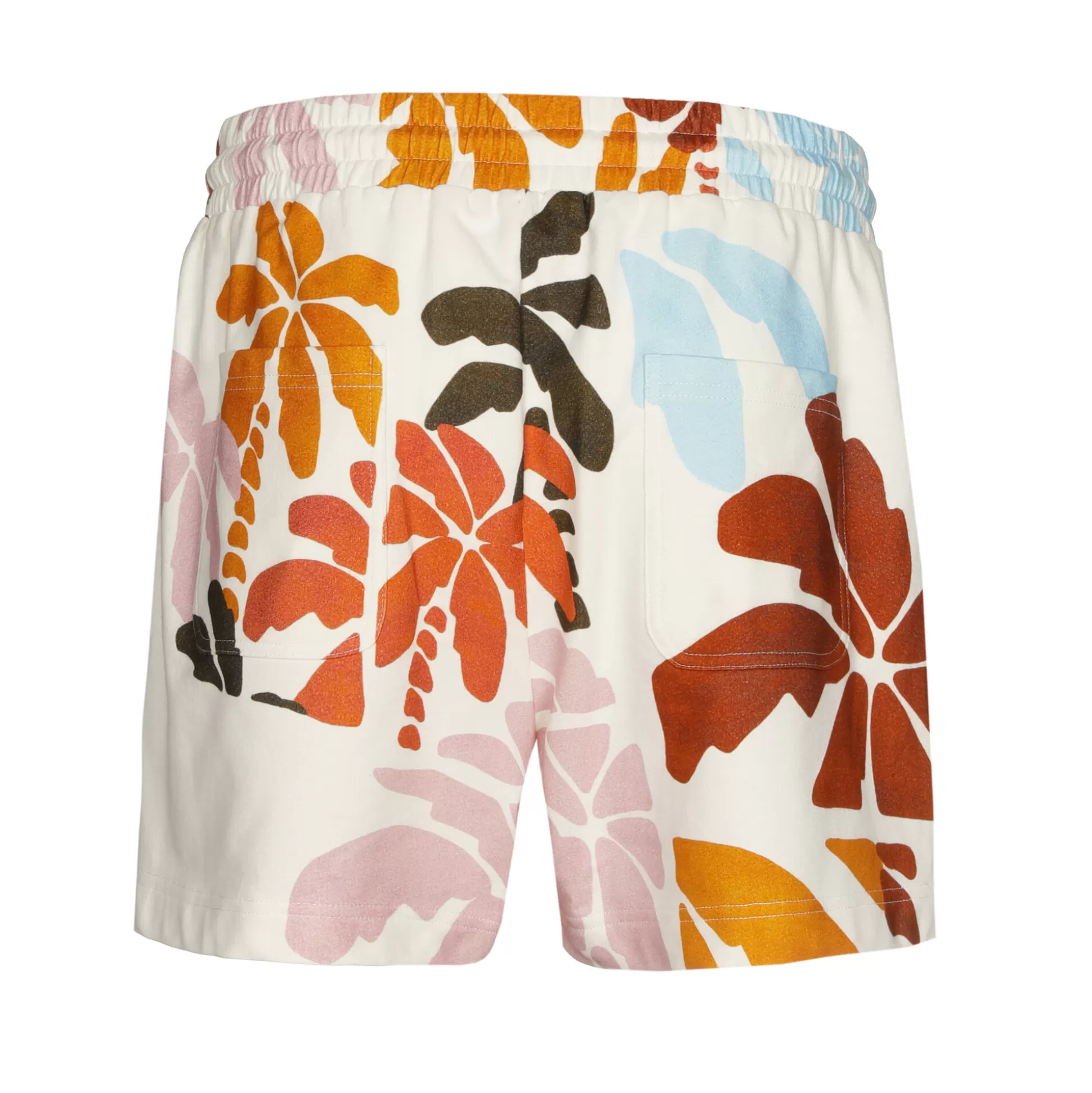 Caroline Biss Trousers*3501-89 / Short In Sweater Quality, Normal Waist