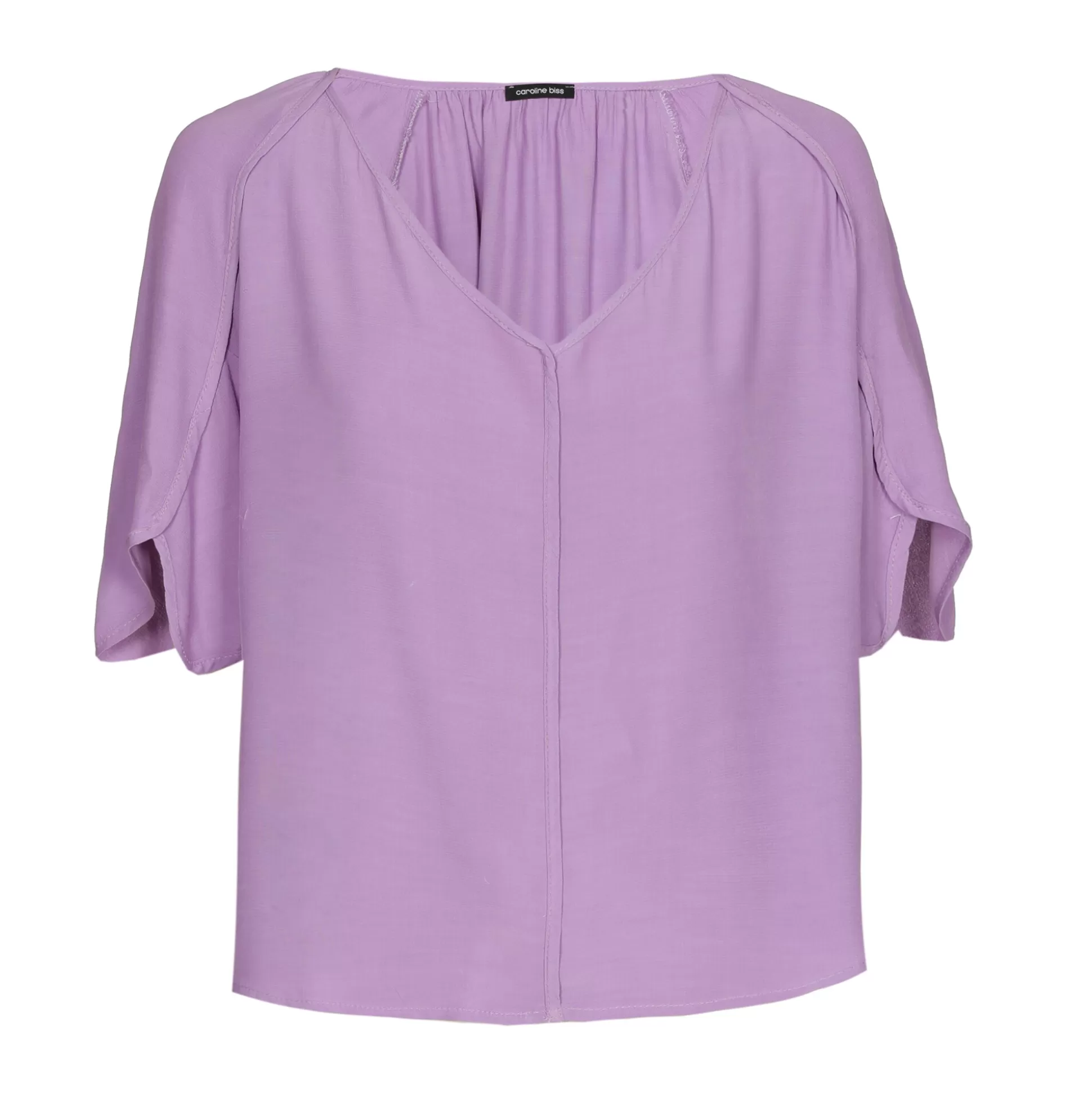 Caroline Biss Tops*3653-40 / Straight Top