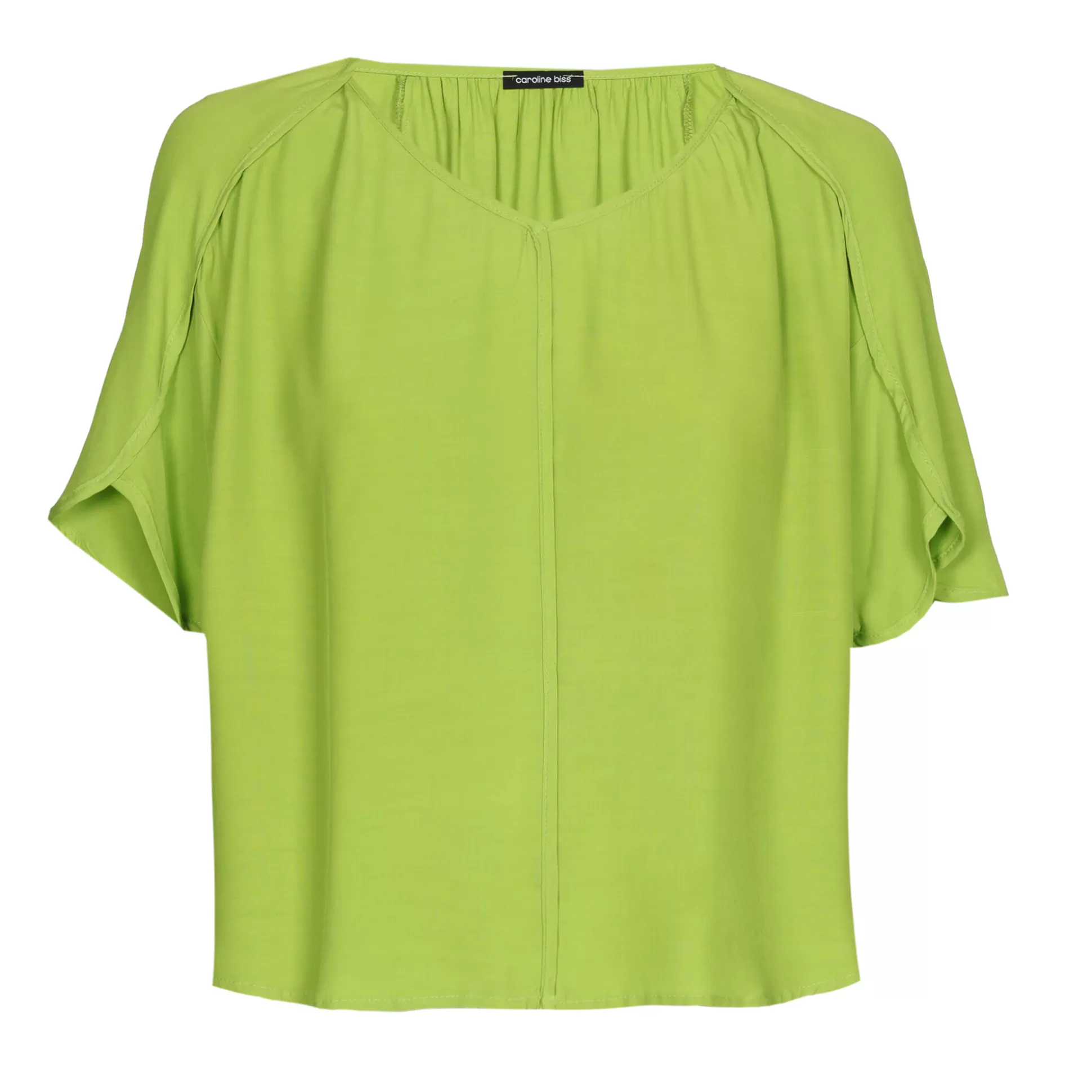 Caroline Biss Tops*3653-60 / Straight Top