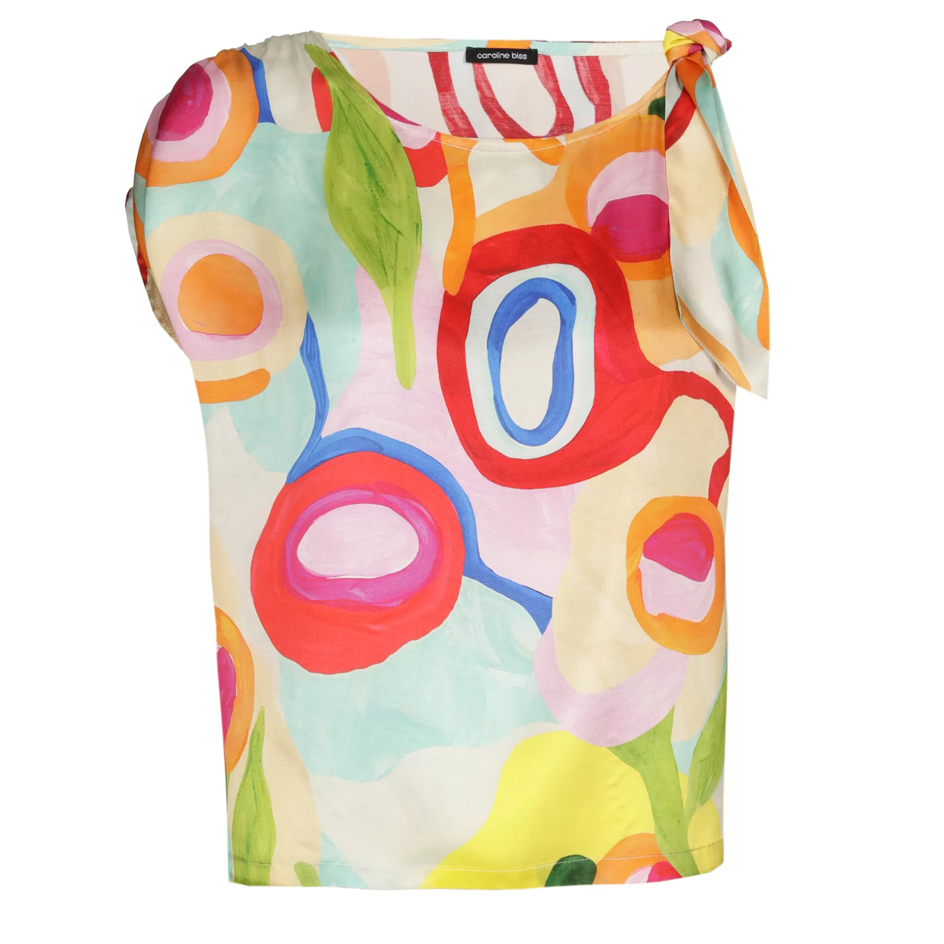 Caroline Biss Tops*3666-79 / Frivolous Top