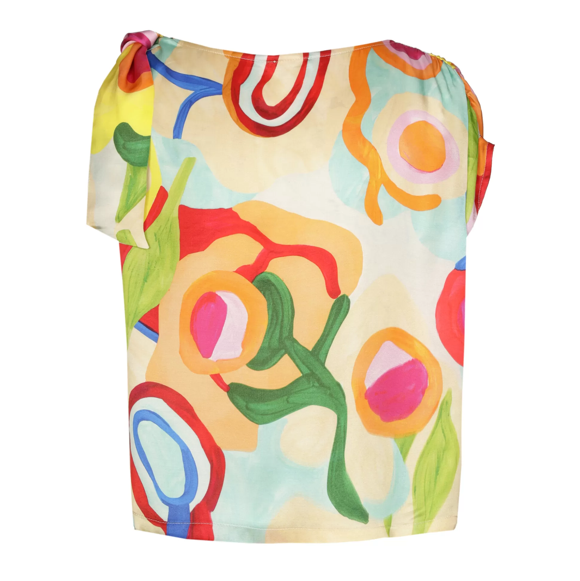 Caroline Biss Tops*3666-79 / Frivolous Top