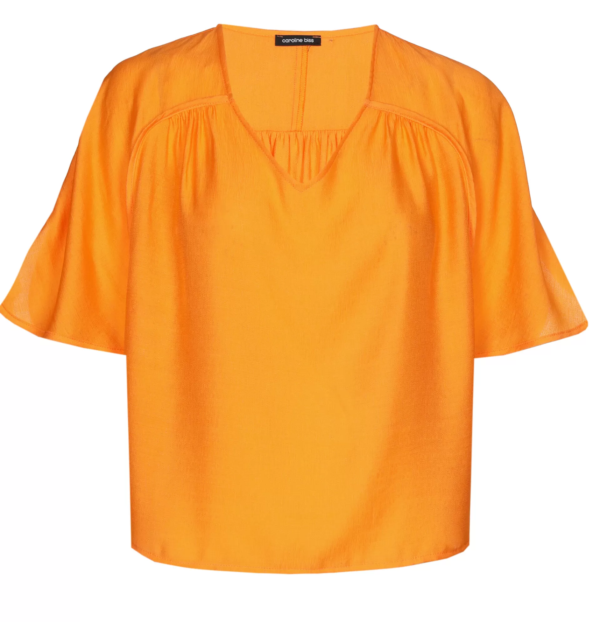 Caroline Biss Tops*3670-55 / Loose Top