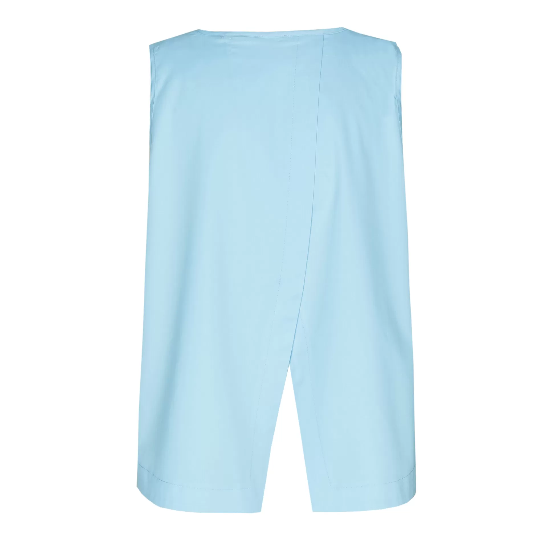 Caroline Biss Tops*3673-62 / Comfortable top with back effect